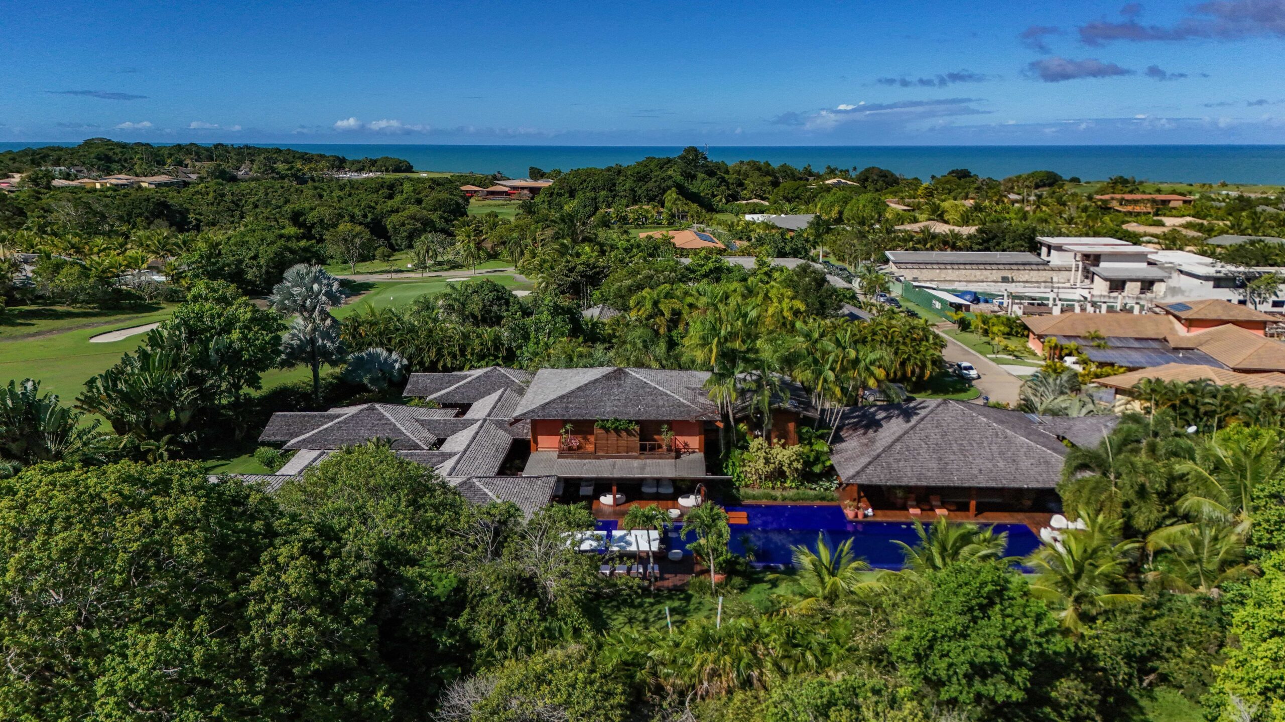 Aluguel casa de luxoTrancoso, Villa 47