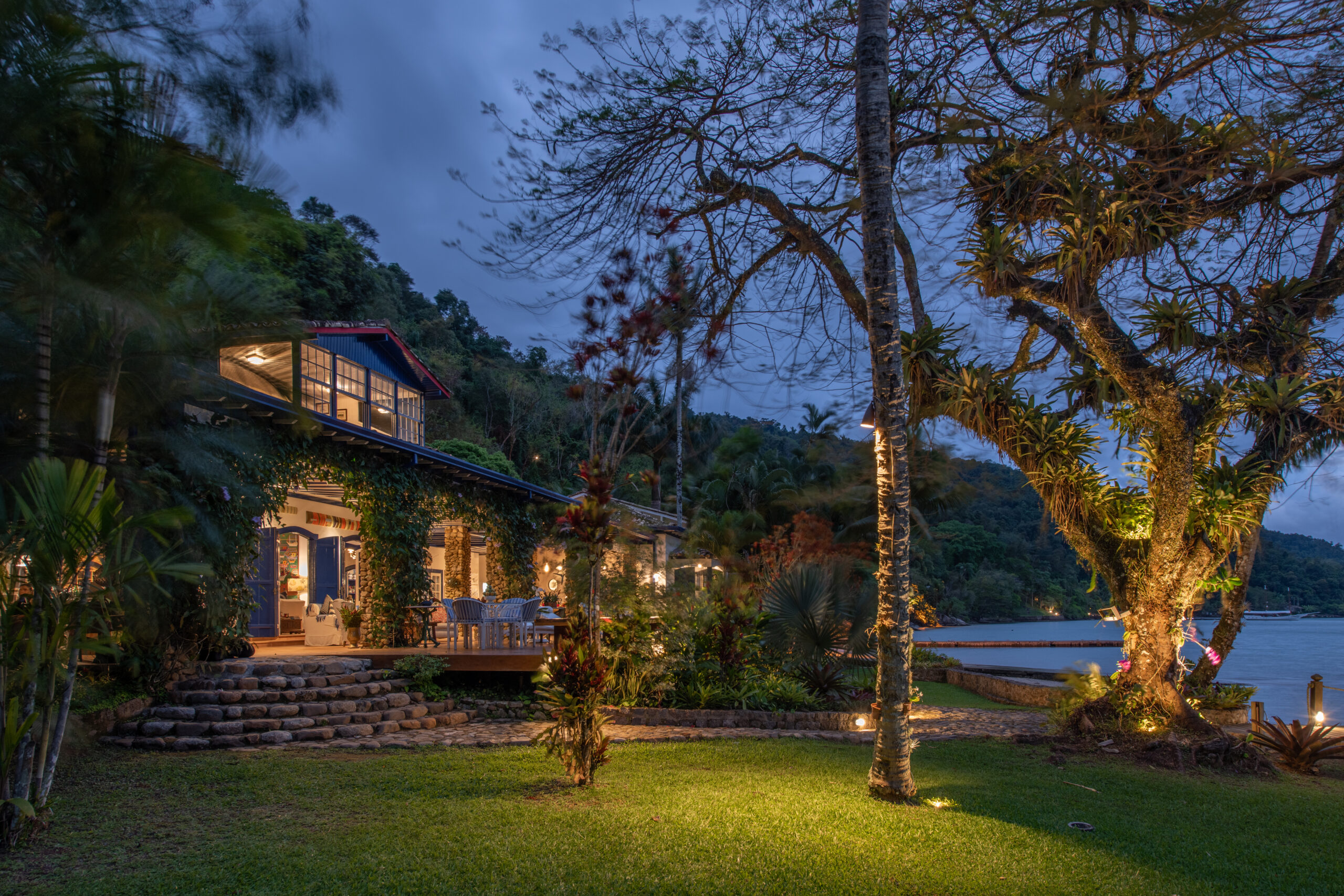 Aluguel casa de luxoParaty, Villa 11+14