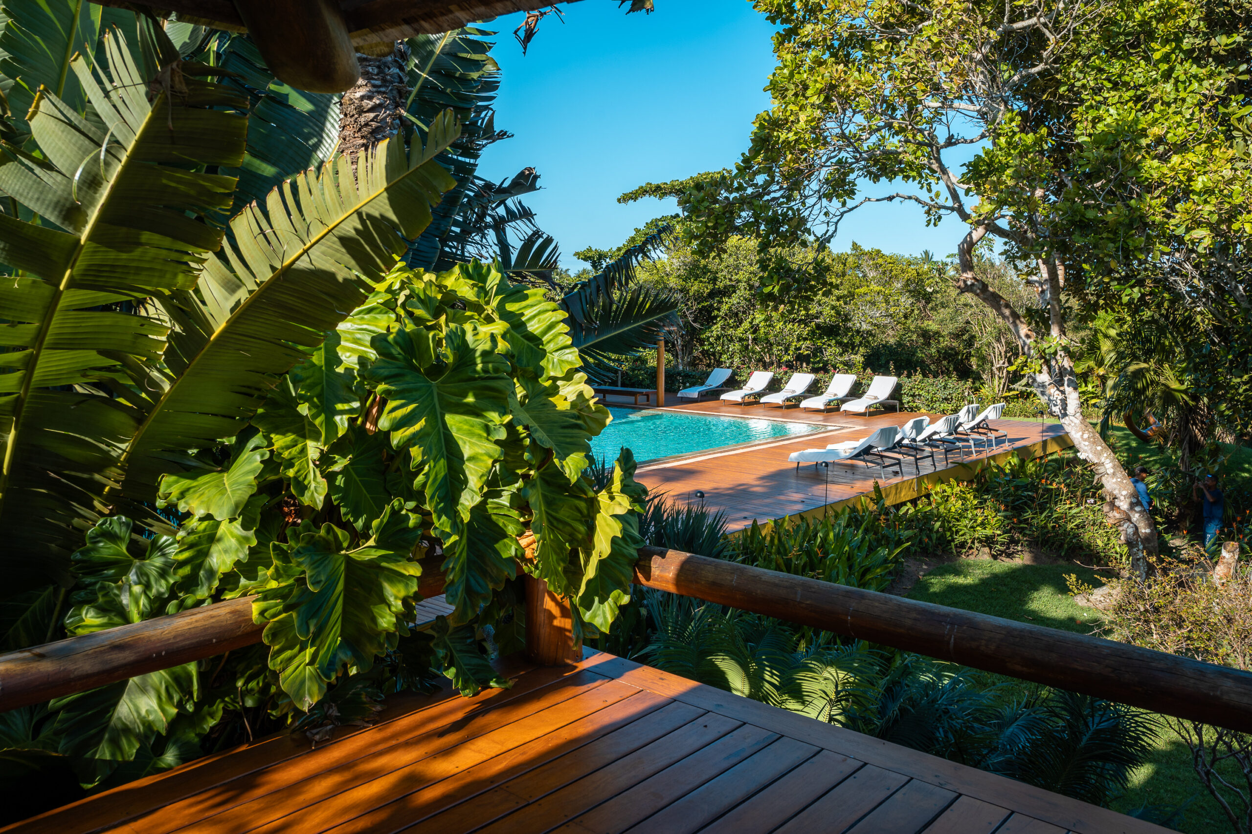 Aluguel casa de luxoTrancoso, Villa 16 + 63