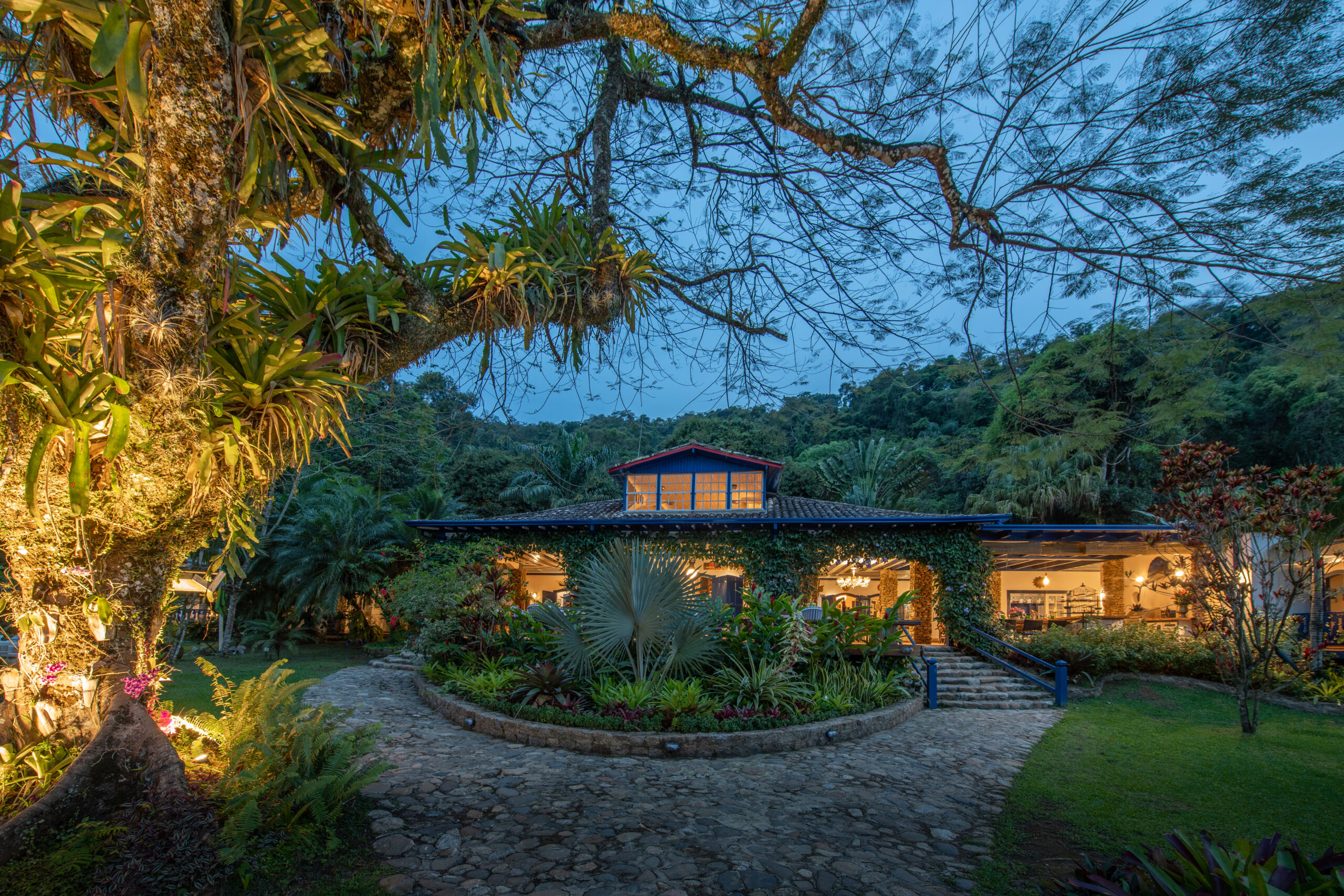 Aluguel casa de luxoParaty, Villa 11+14