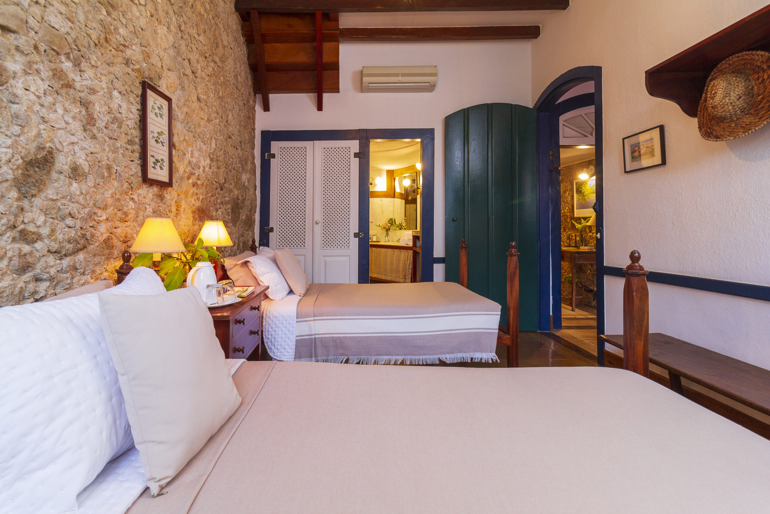 Aluguel casa de luxoParaty Villa 15