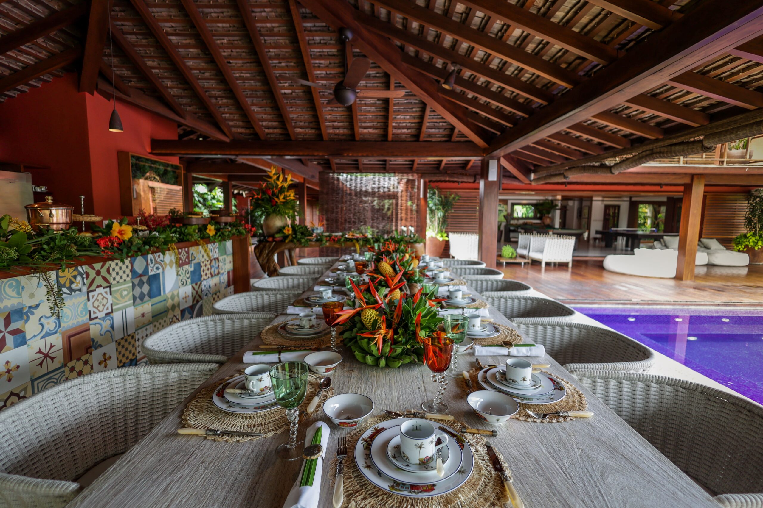 Aluguel casa de luxoTrancoso, Villa 47