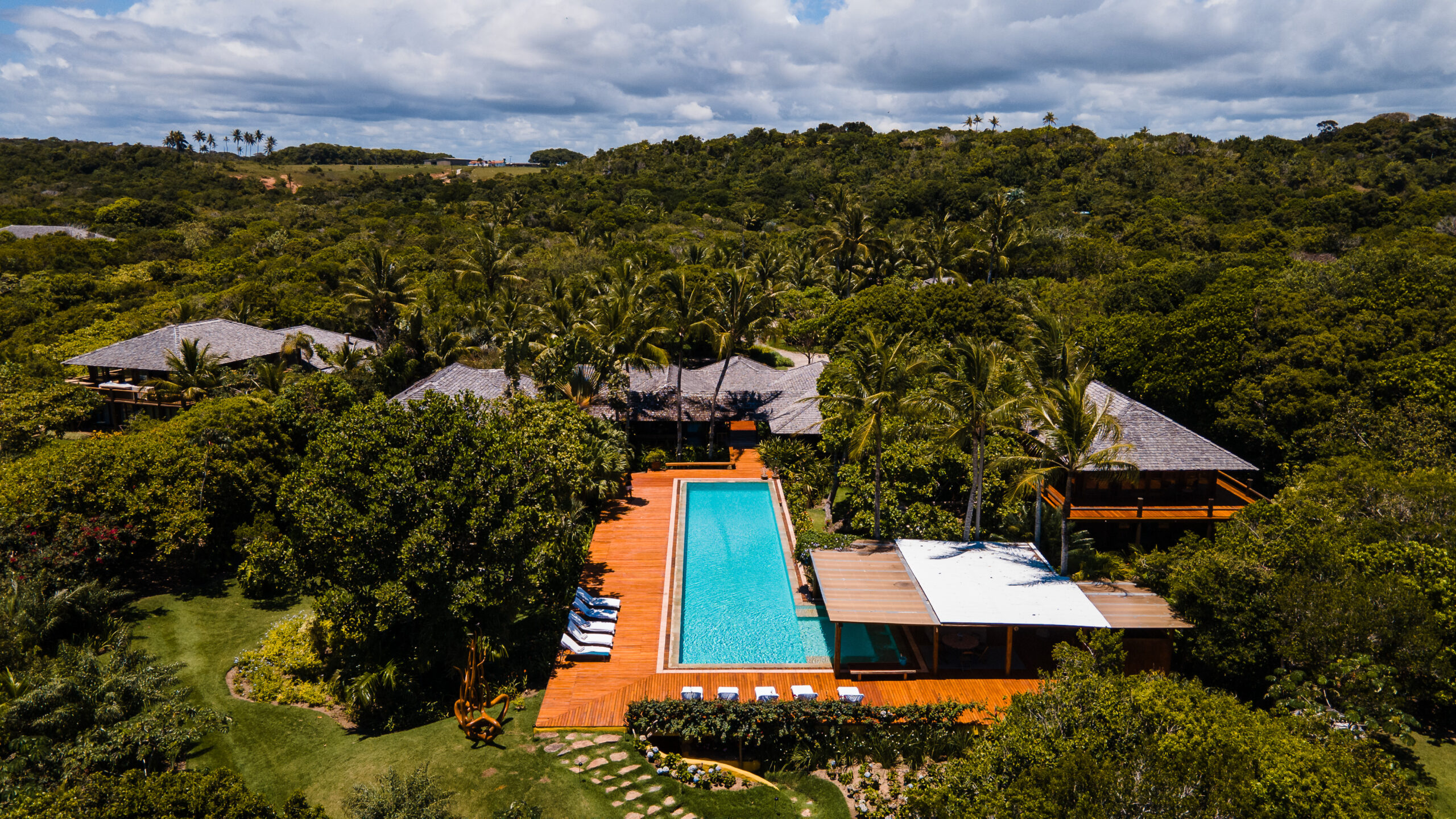 Aluguel casa de luxoTrancoso, Villa 16