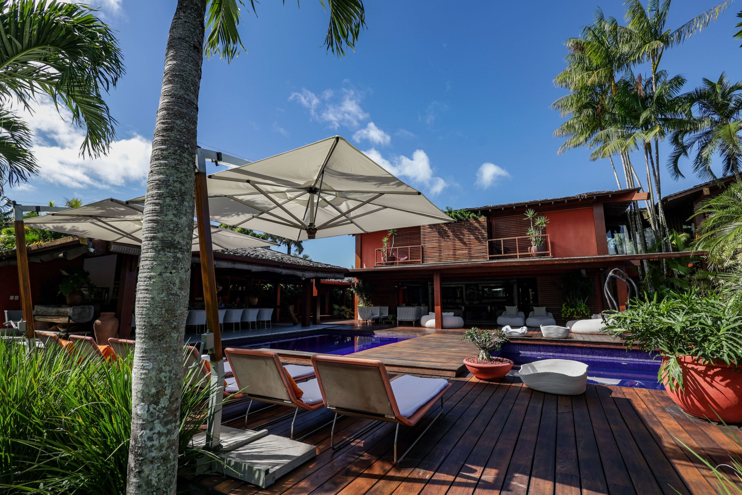 Aluguel casa de luxoTrancoso, Villa 47