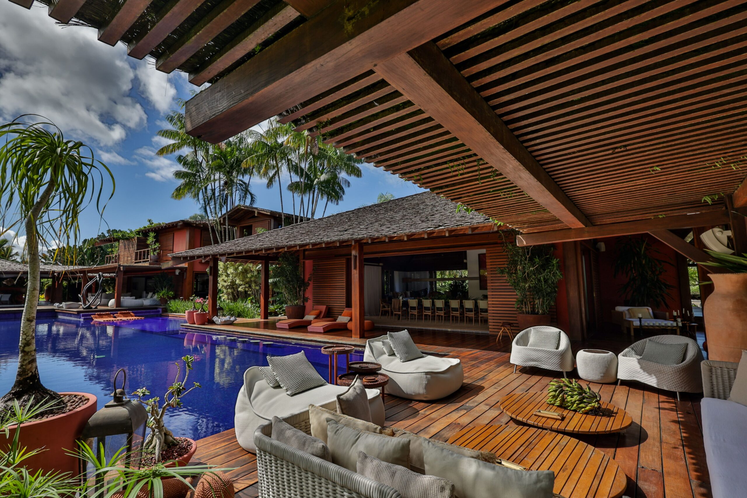 Aluguel casa de luxoTrancoso, Villa 47
