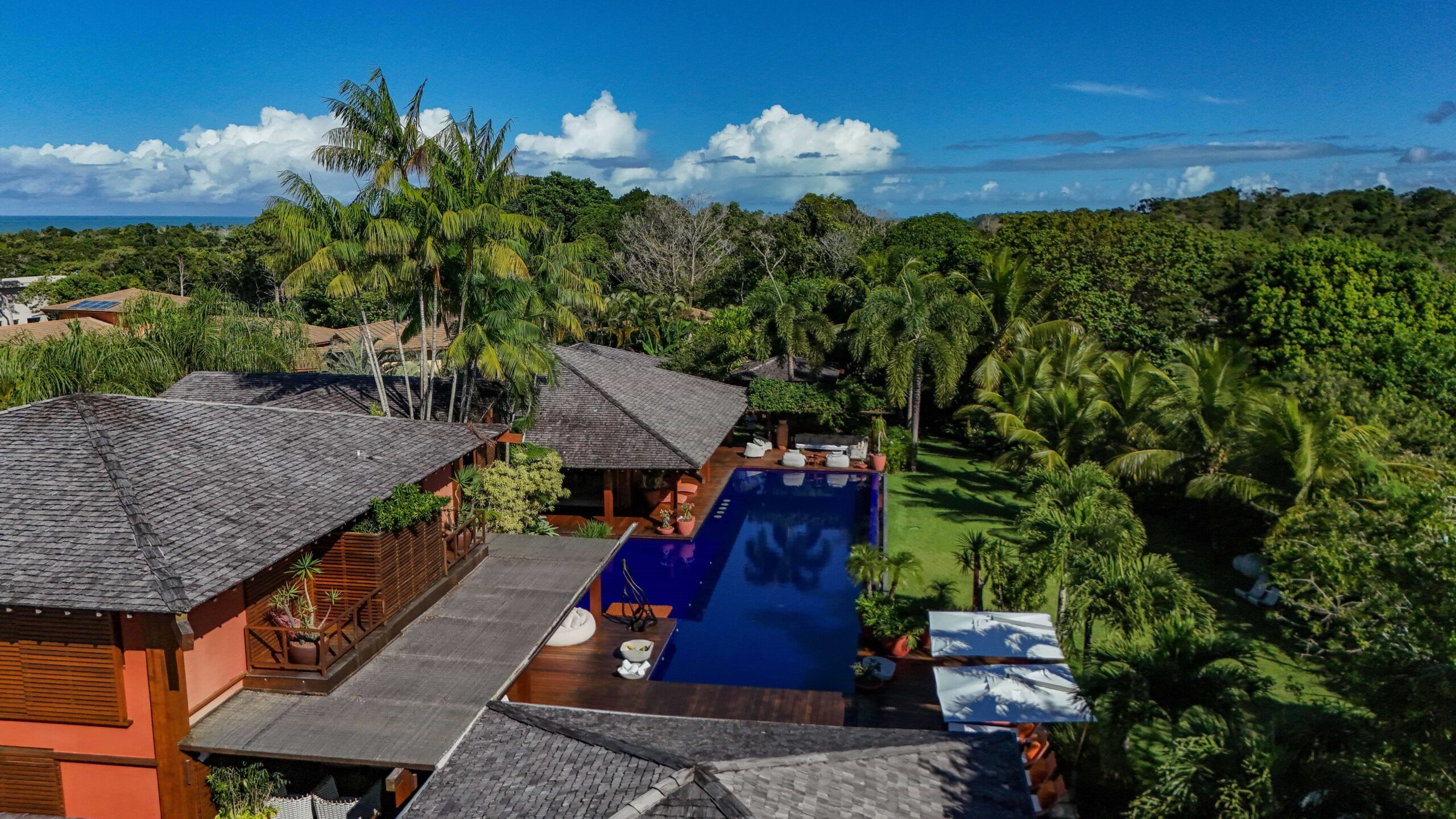Aluguel casa de luxoTrancoso, Villa 47