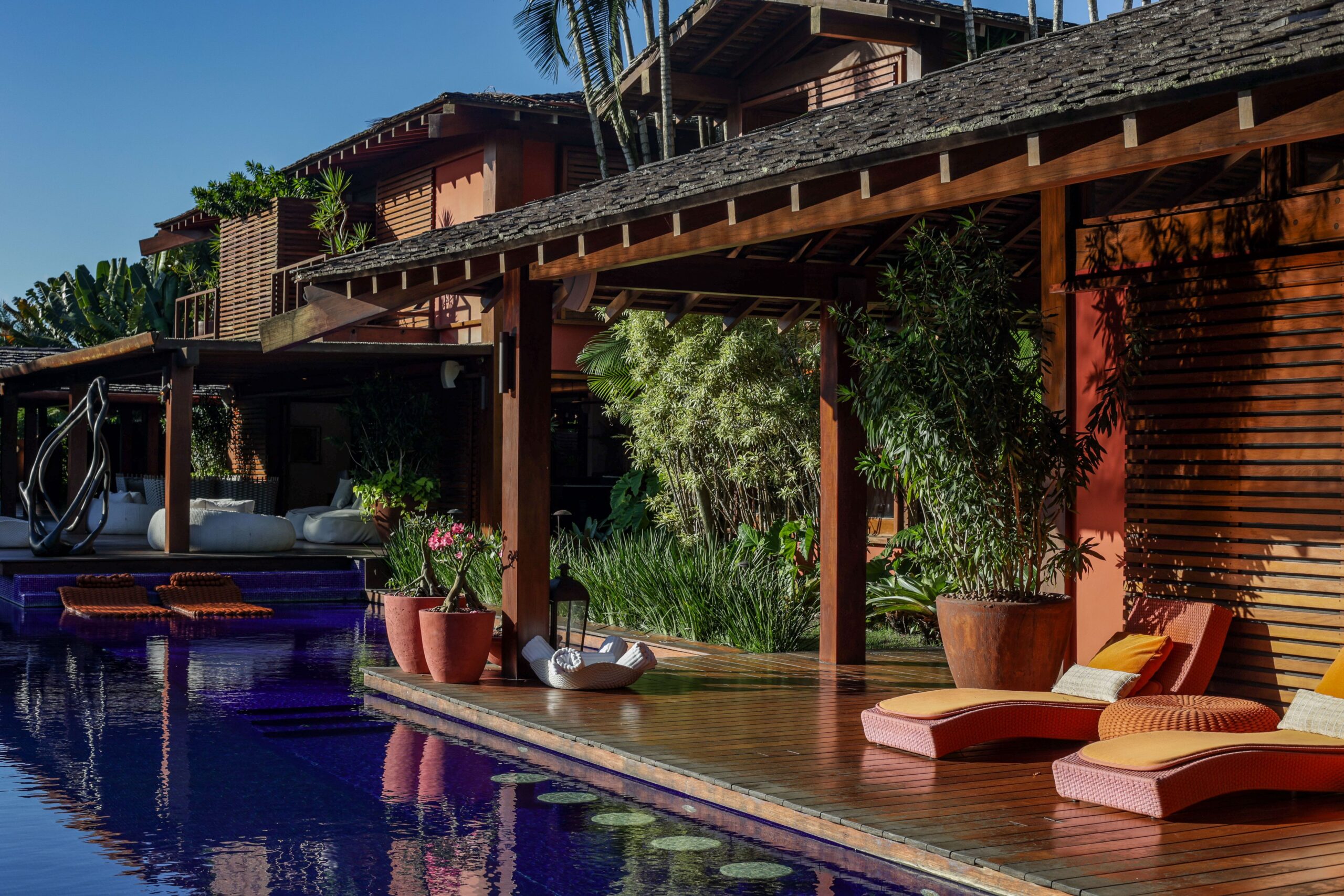 Aluguel casa de luxoTrancoso, Villa 47