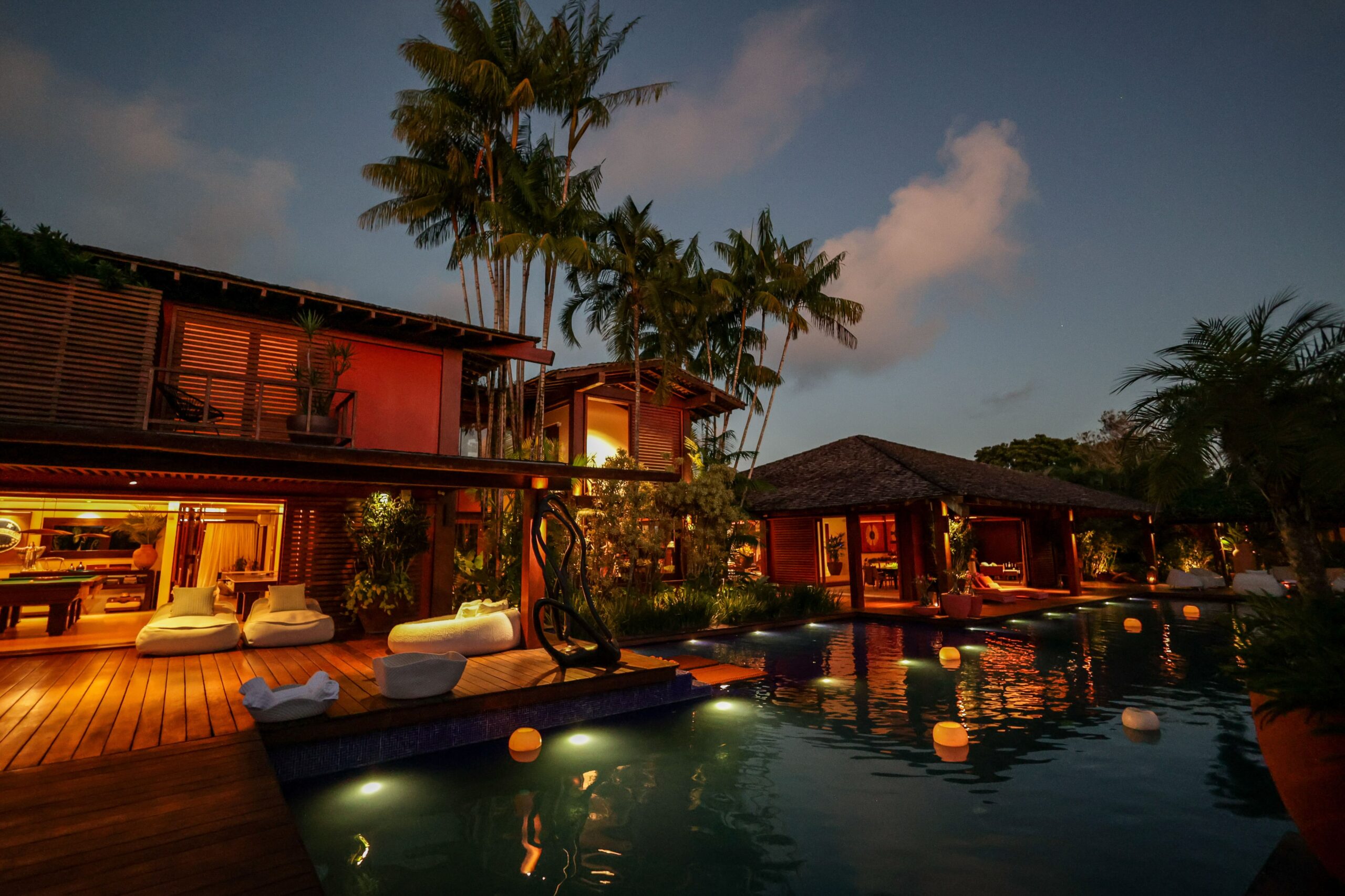 Aluguel casa de luxoTrancoso, Villa 47