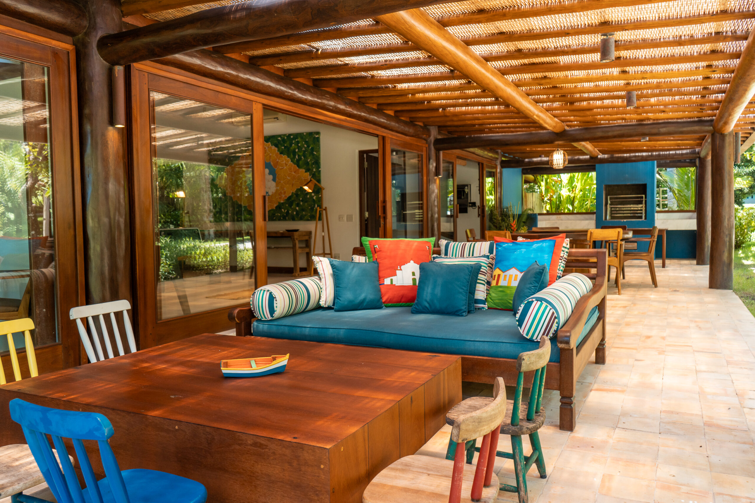 Aluguel casa de luxoTrancoso, Villa 16 + 63