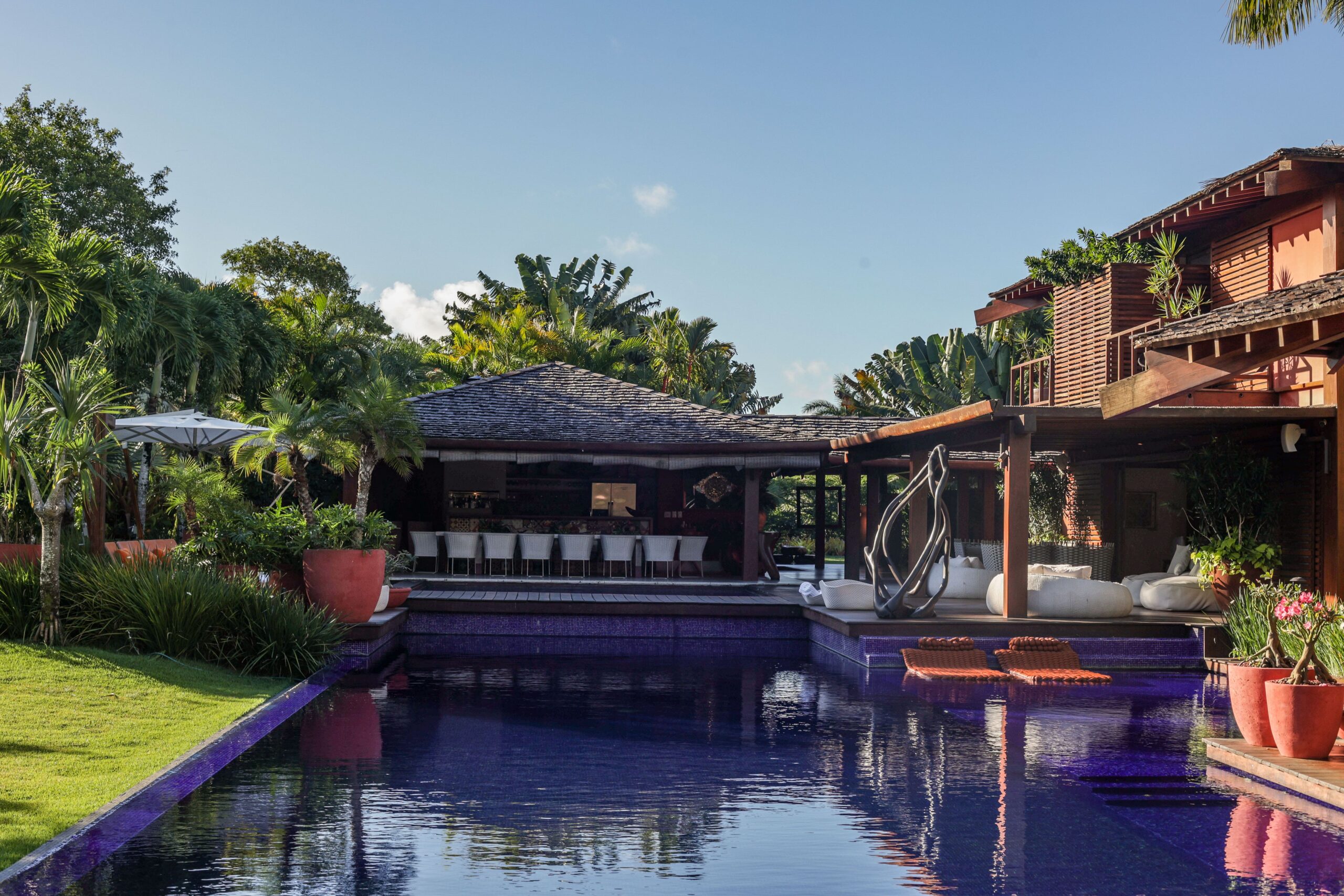 Aluguel casa de luxoTrancoso, Villa 47