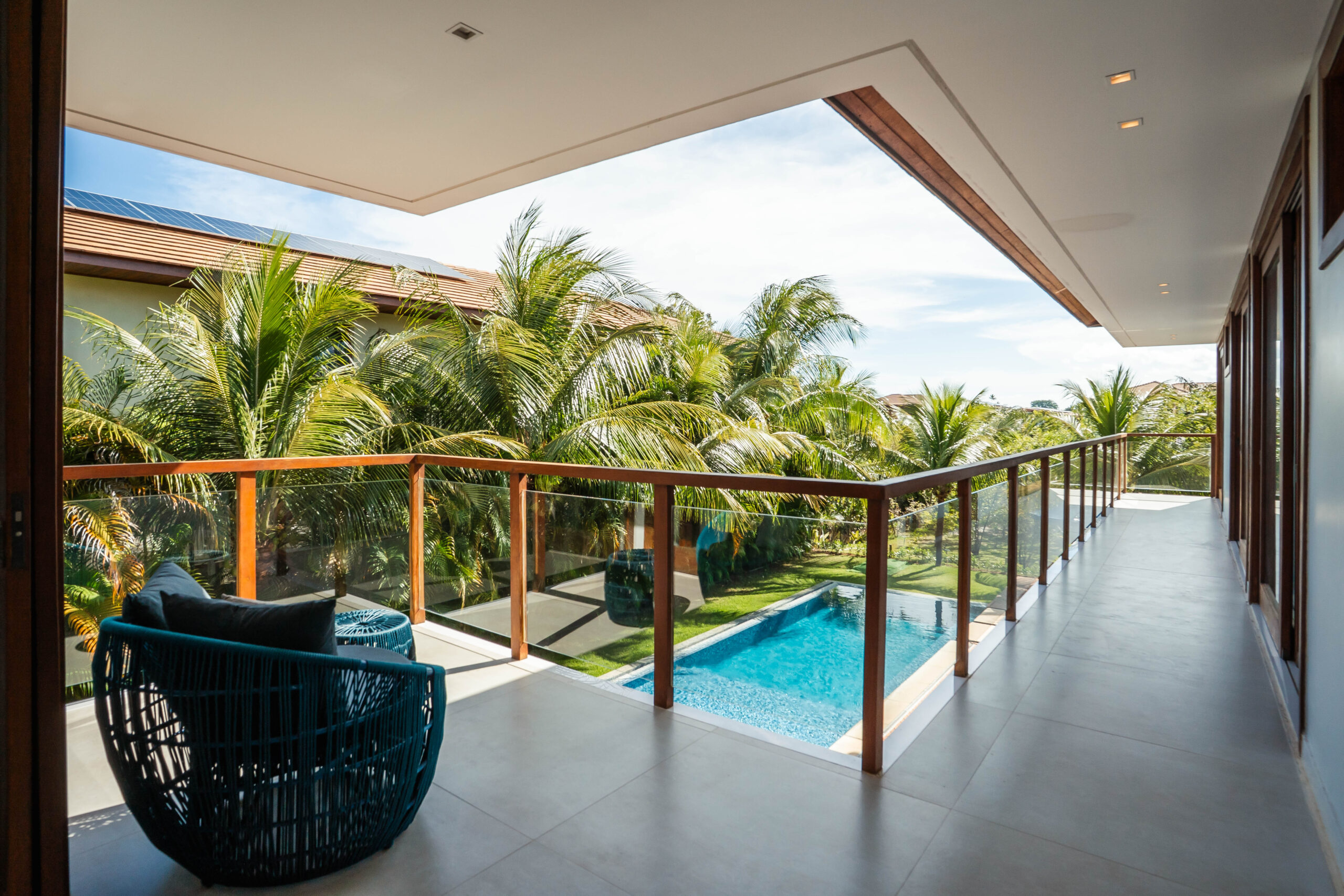 Aluguel casa de luxoPraia do Forte, Villa 15