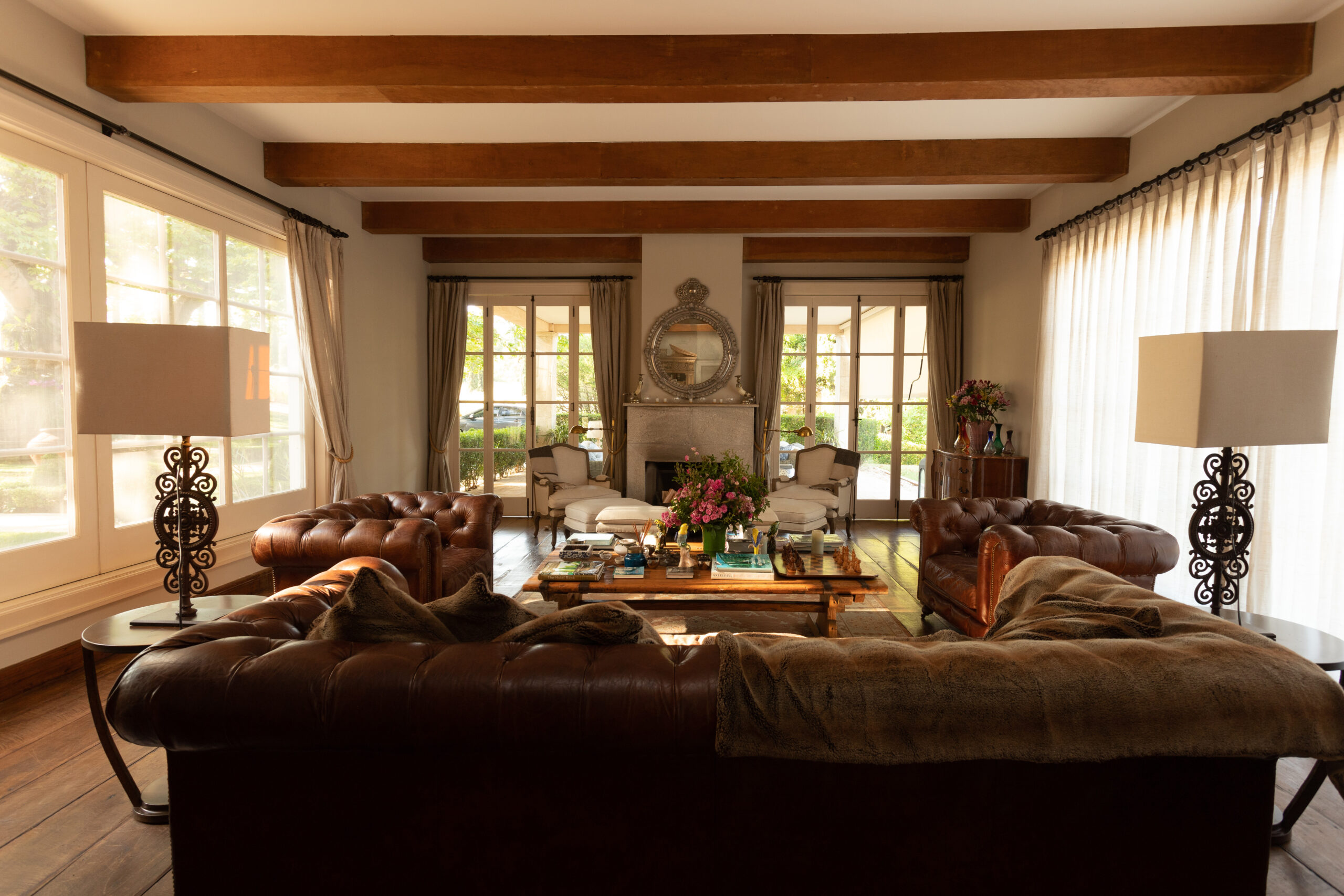 Aluguel casa de luxoIndaiatuba, Villa 03