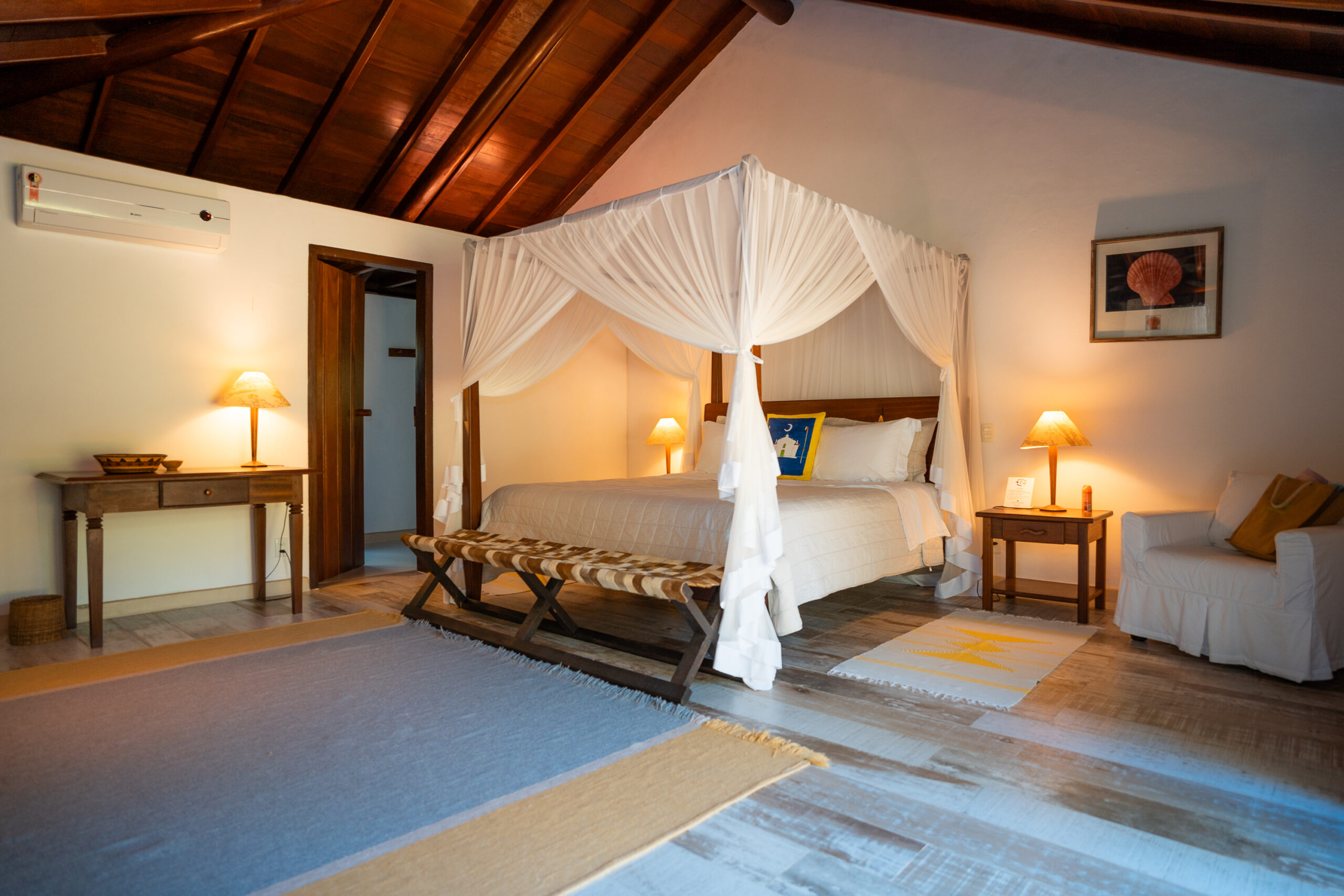 Aluguel casa de luxoTrancoso, Villa 16 + 63