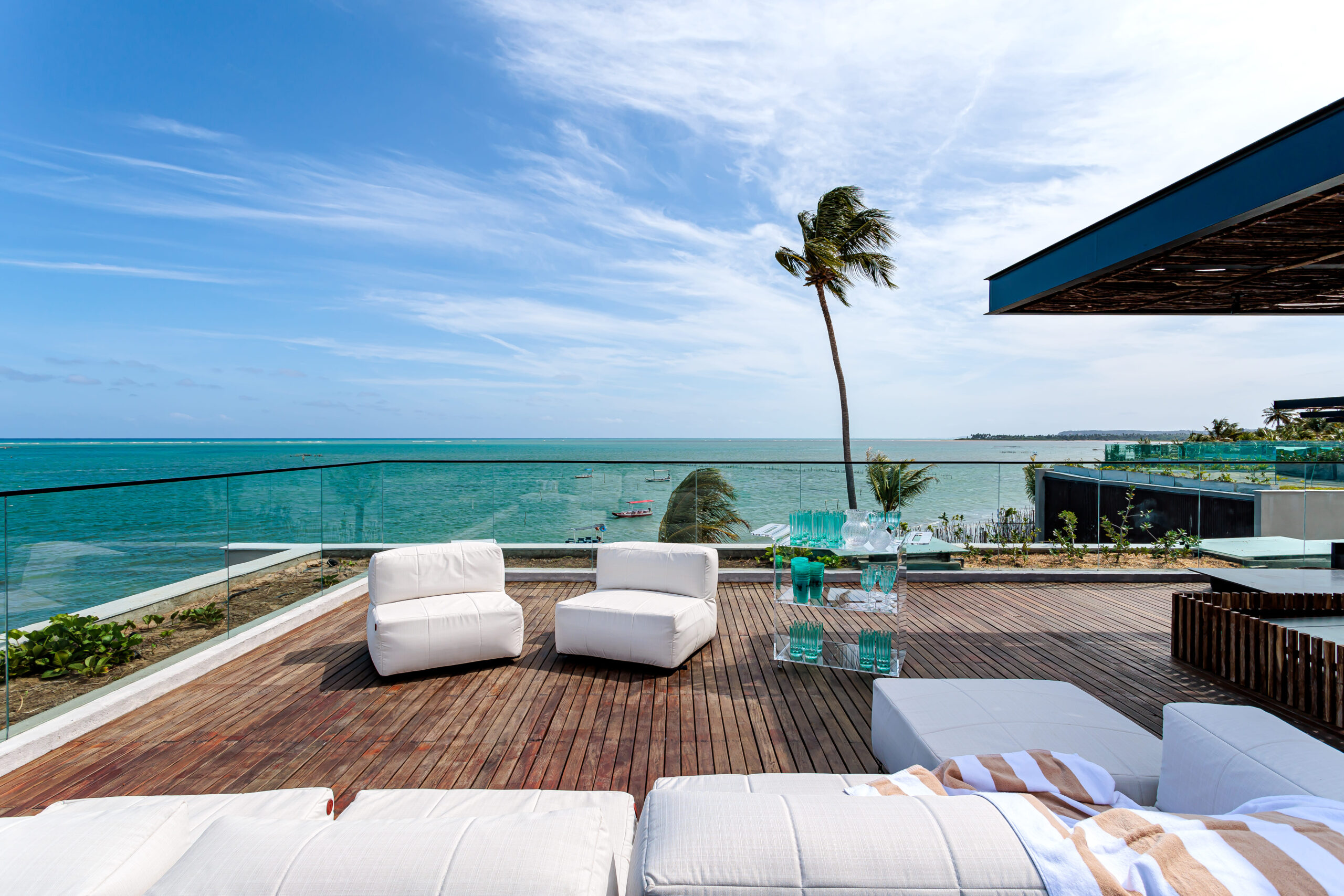 Aluguel casa de luxoAlagoas, Villa 11