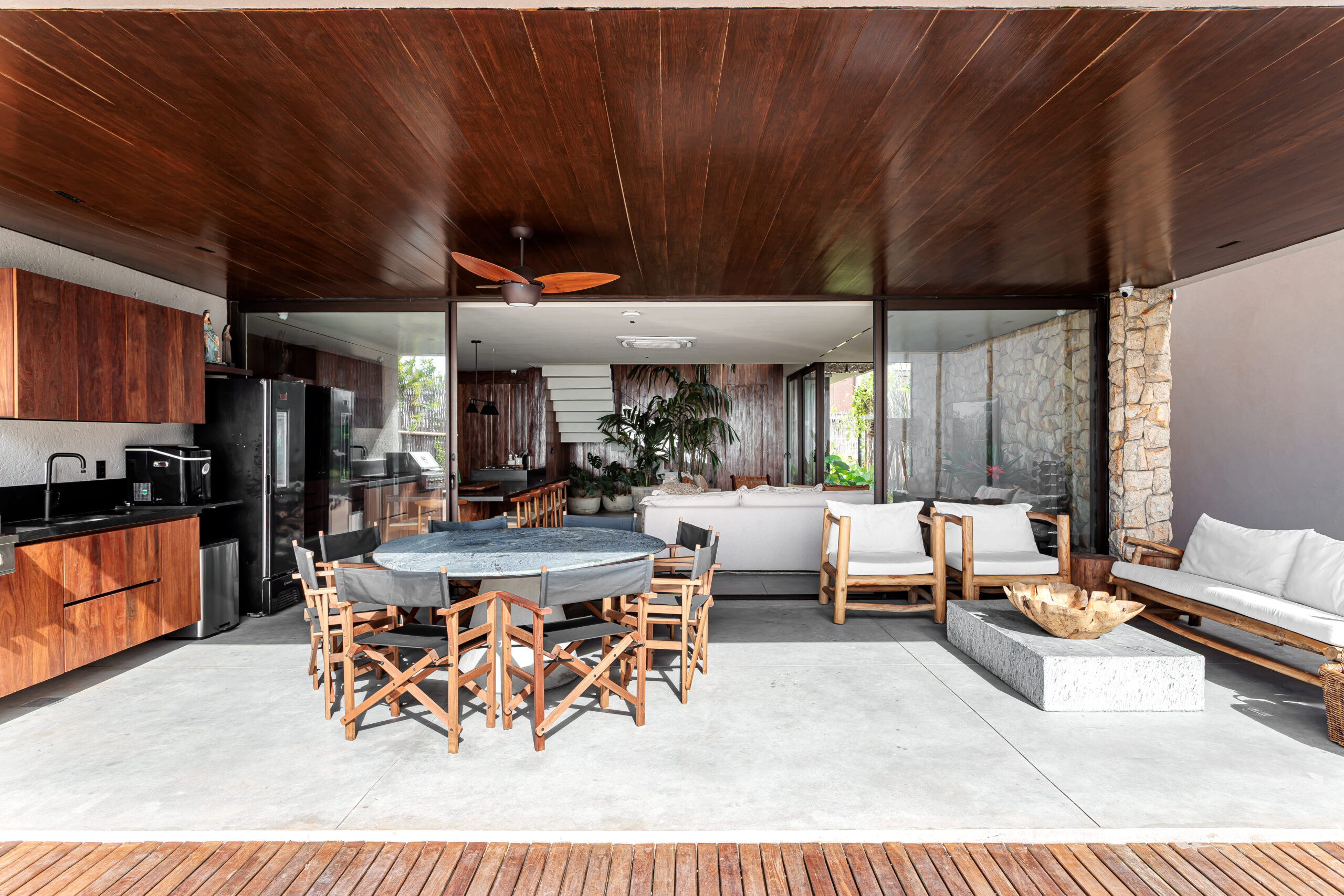 Aluguel casa de luxoAlagoas, Villa 11