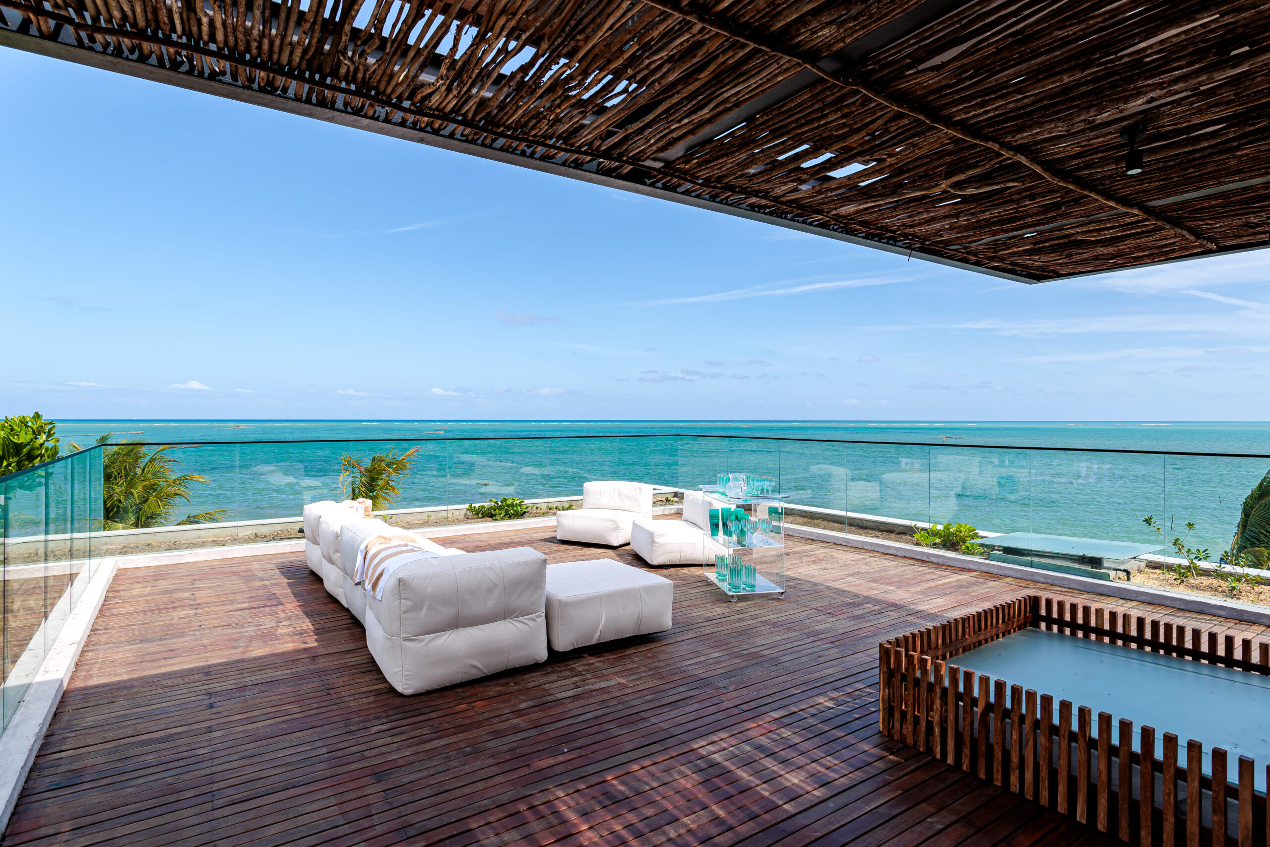 Aluguel casa de luxoAlagoas, Villa 11