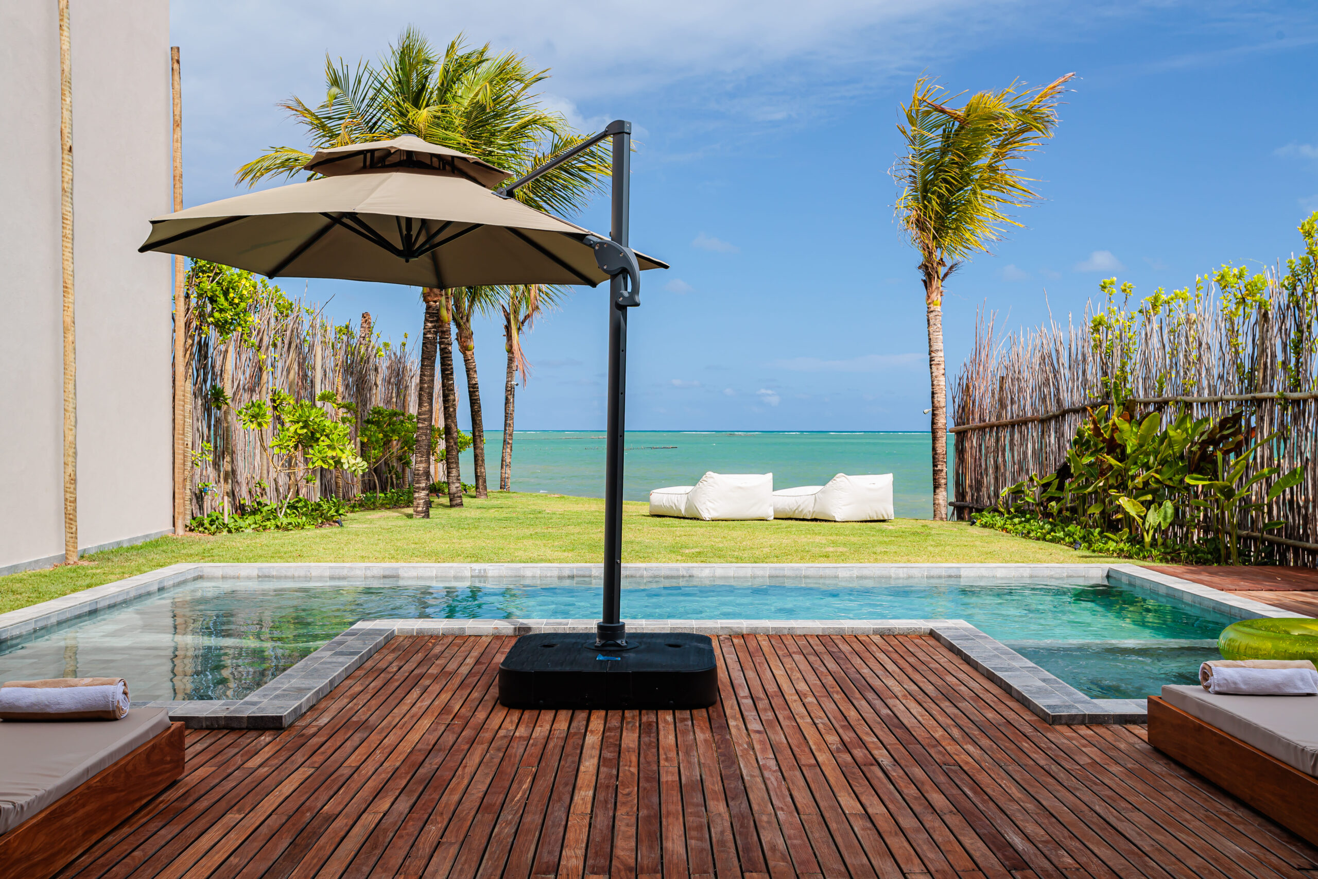 Aluguel casa de luxoAlagoas, Villa 11