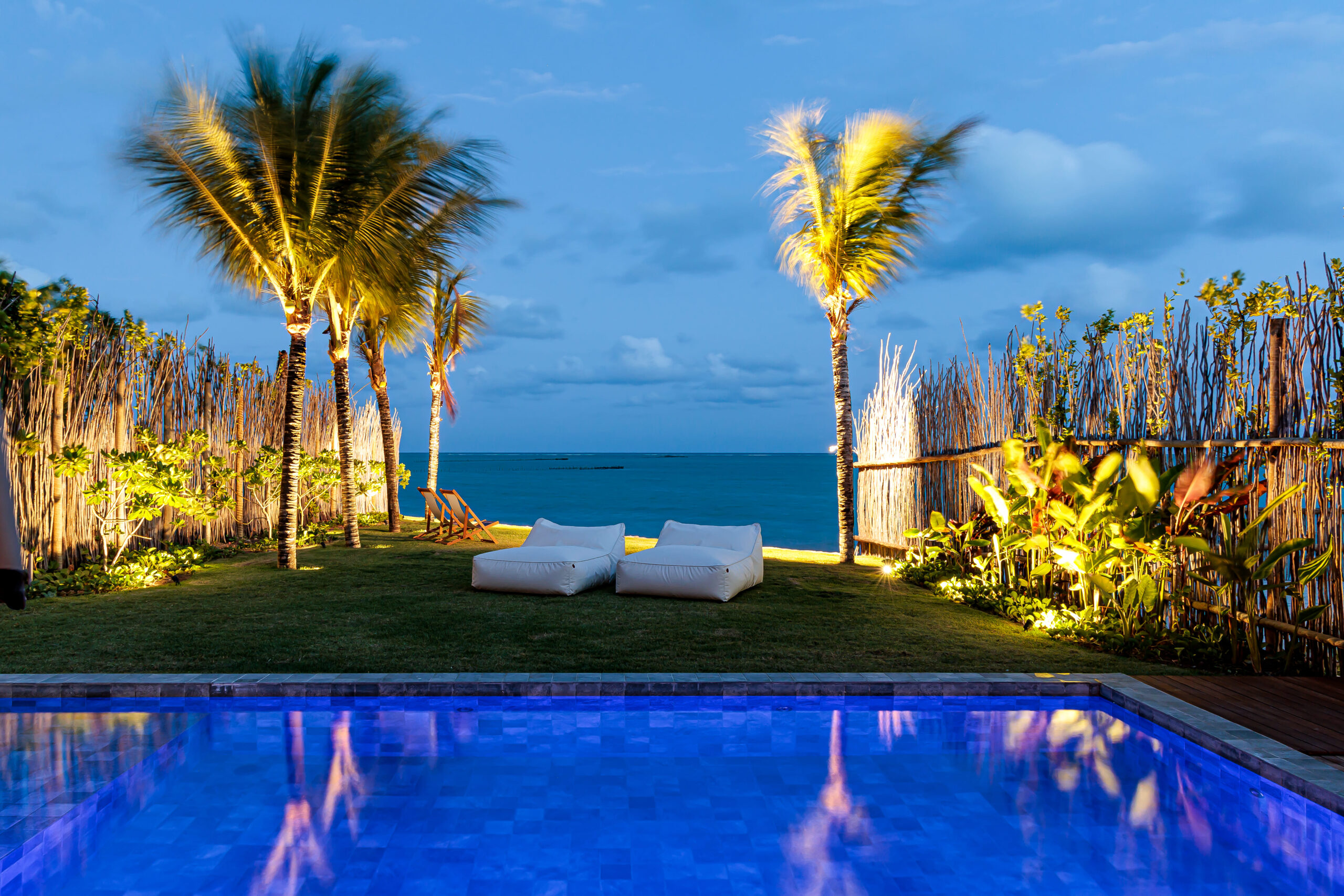 Aluguel casa de luxoAlagoas, Villa 11