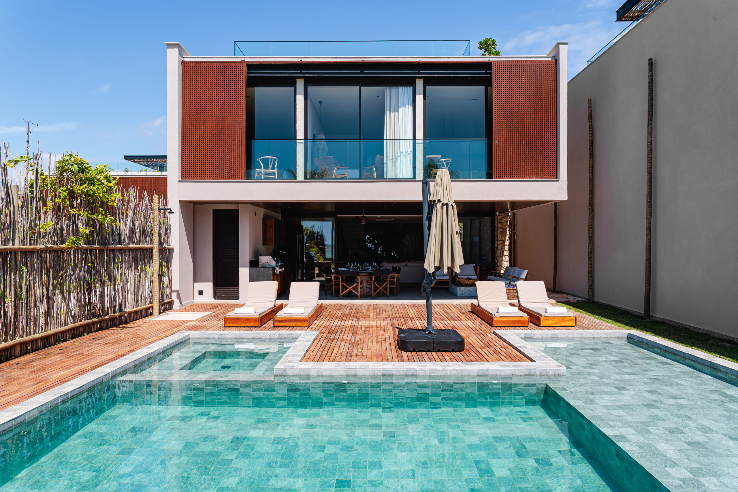 Aluguel casa de luxoAlagoas, Villa 11