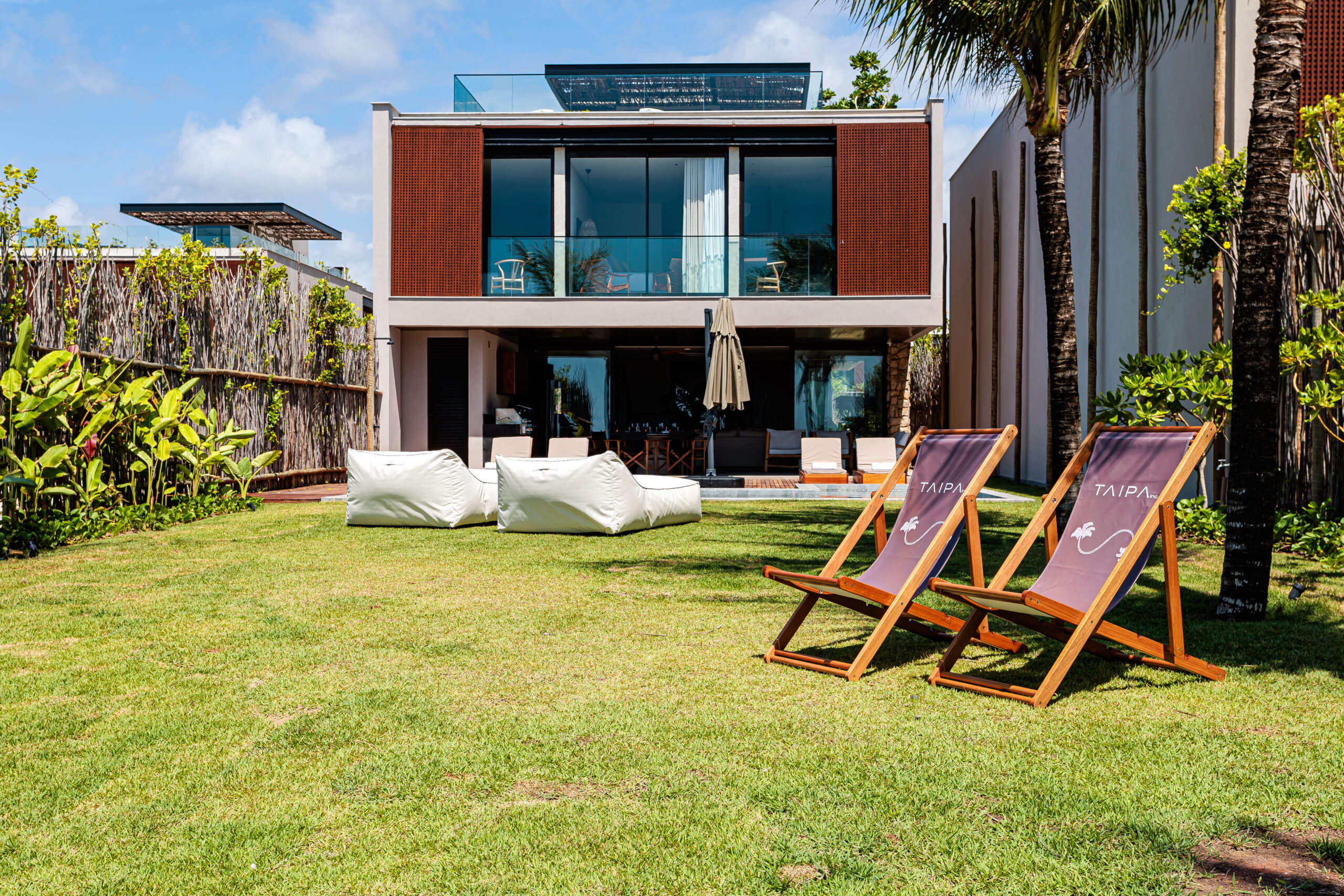 Aluguel casa de luxoAlagoas, Villa 11