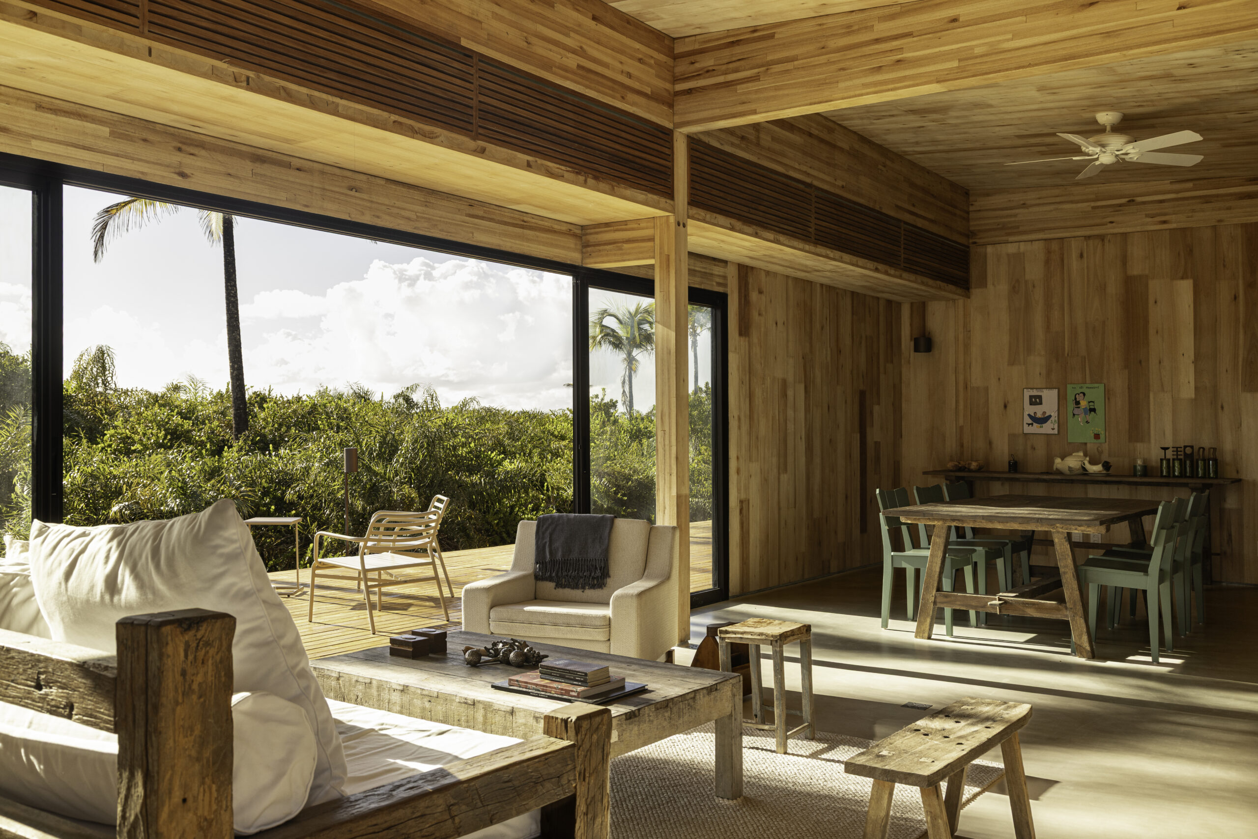 Aluguel casa de luxoIlhéus, Villa 02