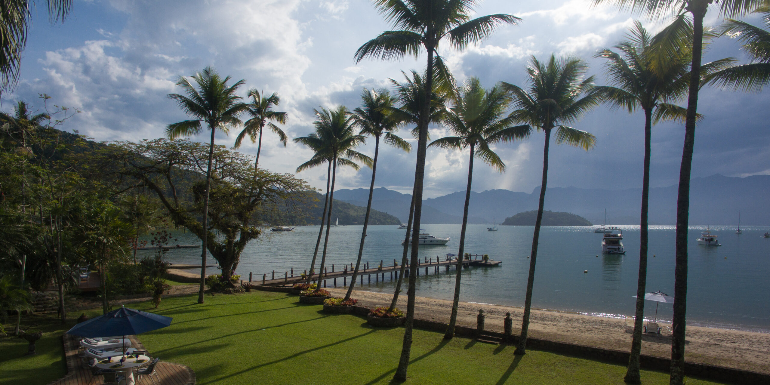 Aluguel casa de luxoParaty, Villa 14