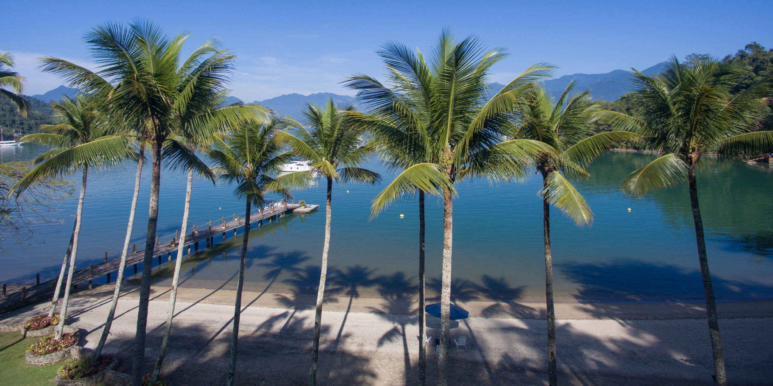 Aluguel casa de luxoParaty, Villa 14