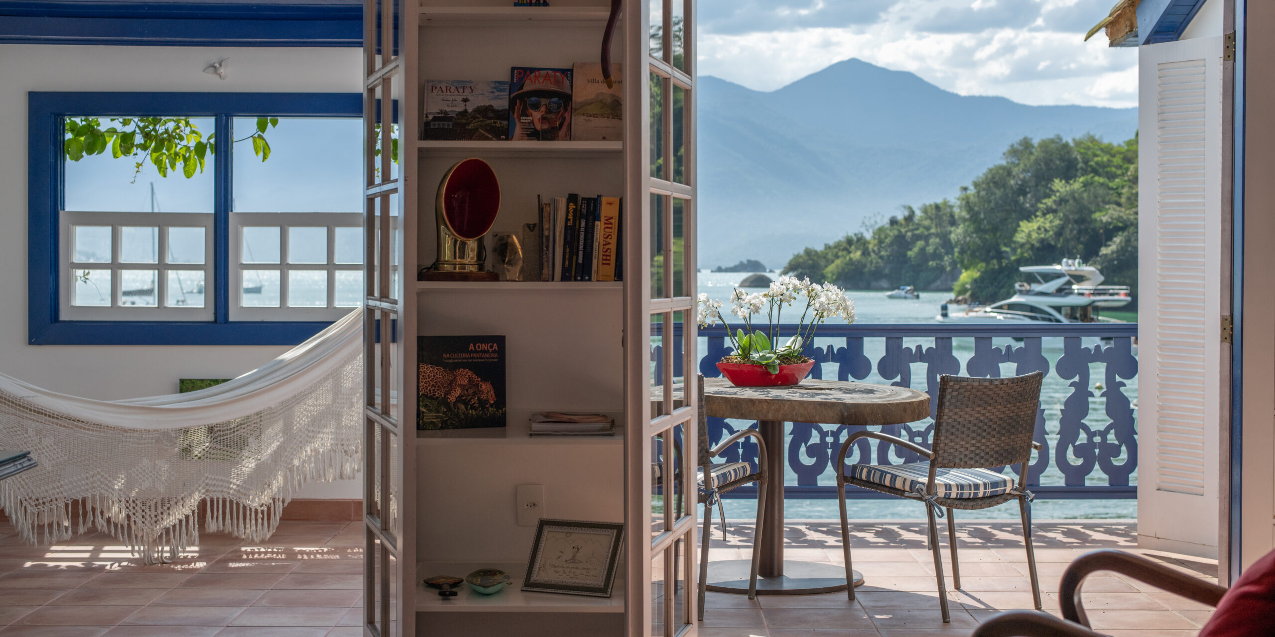 Aluguel casa de luxoParaty, Villa 14