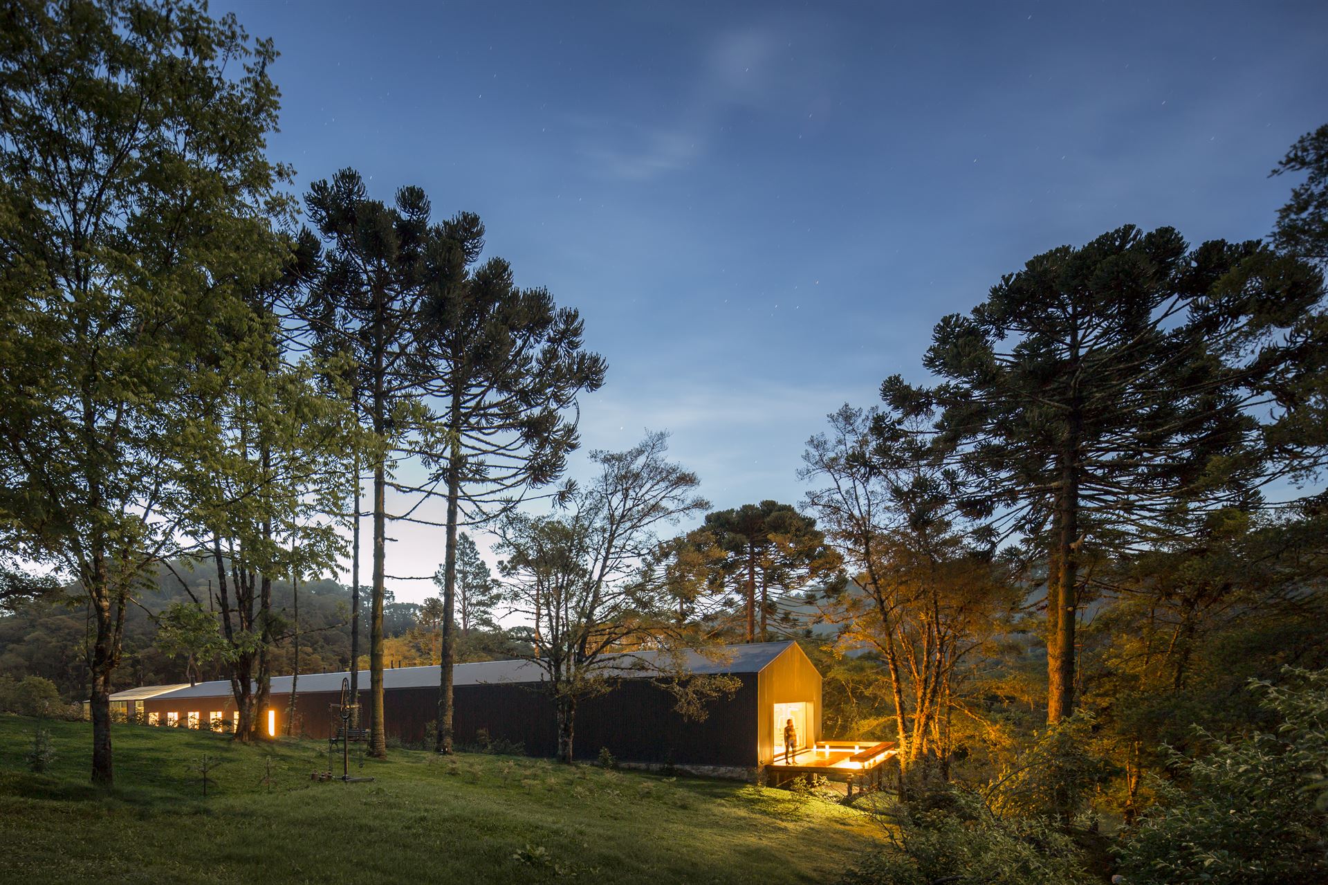 Aluguel casa de luxoSerra da Mantiqueira Villa 18