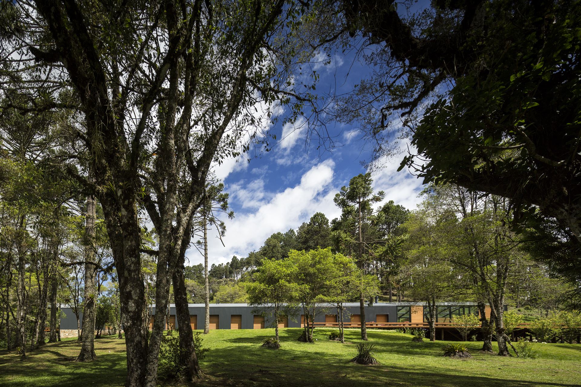 Aluguel casa de luxoSerra da Mantiqueira Villa 18