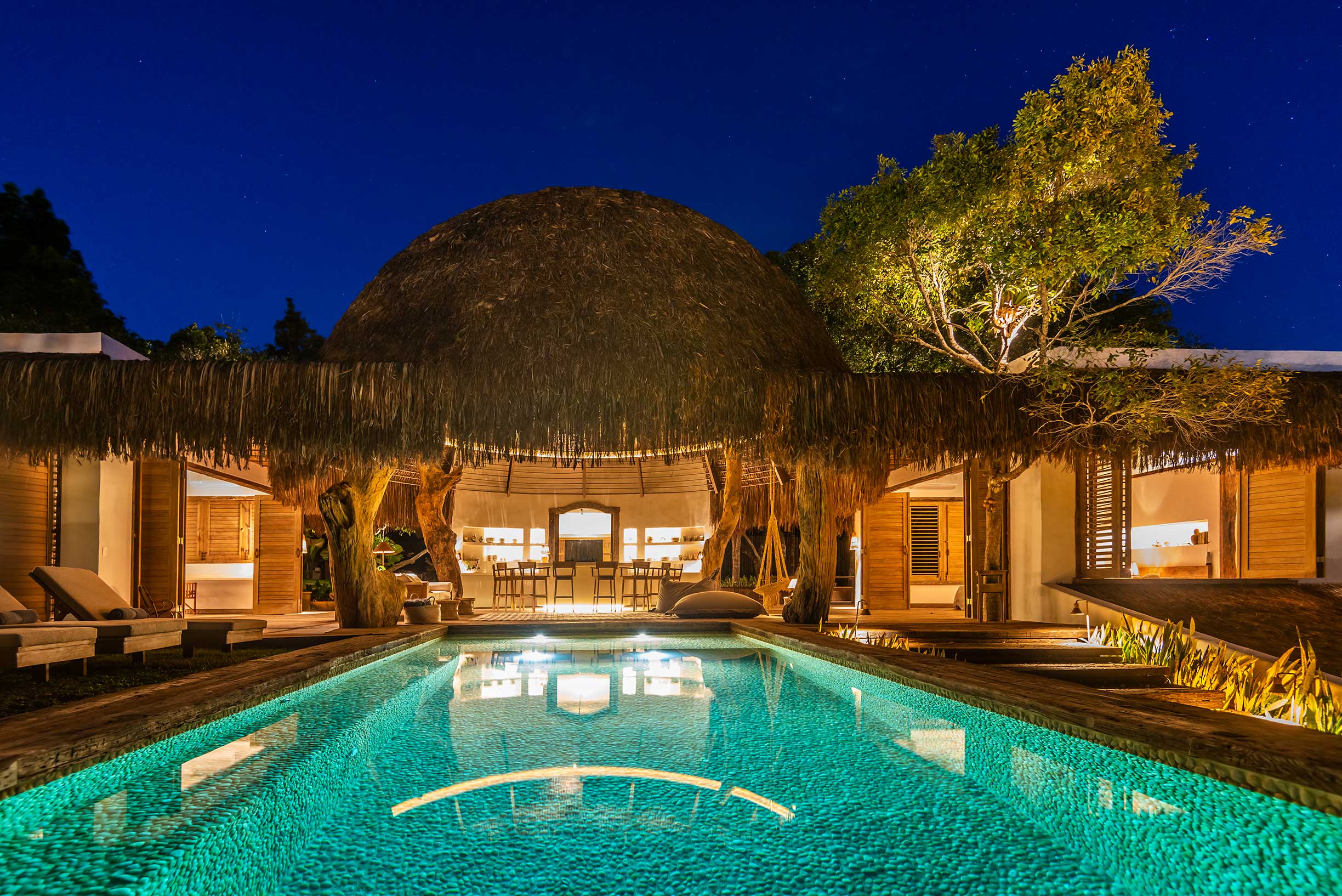 Aluguel casa de luxoTrancoso, Villa 54
