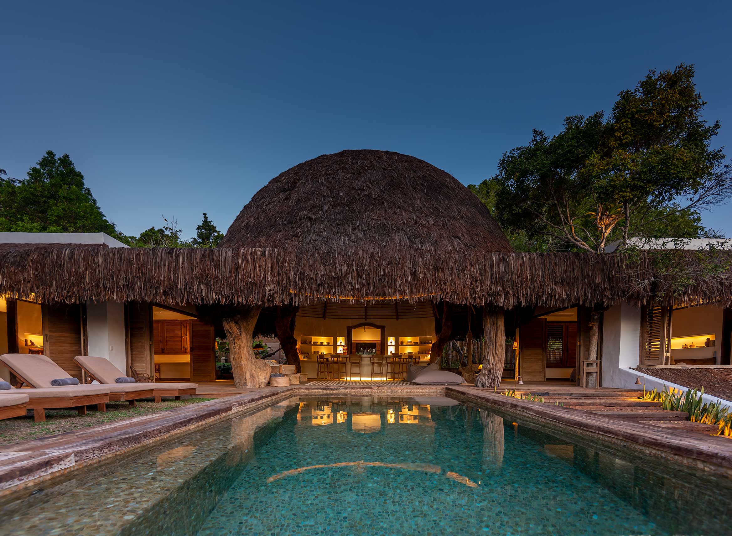 Aluguel casa de luxoTrancoso, Villa 54
