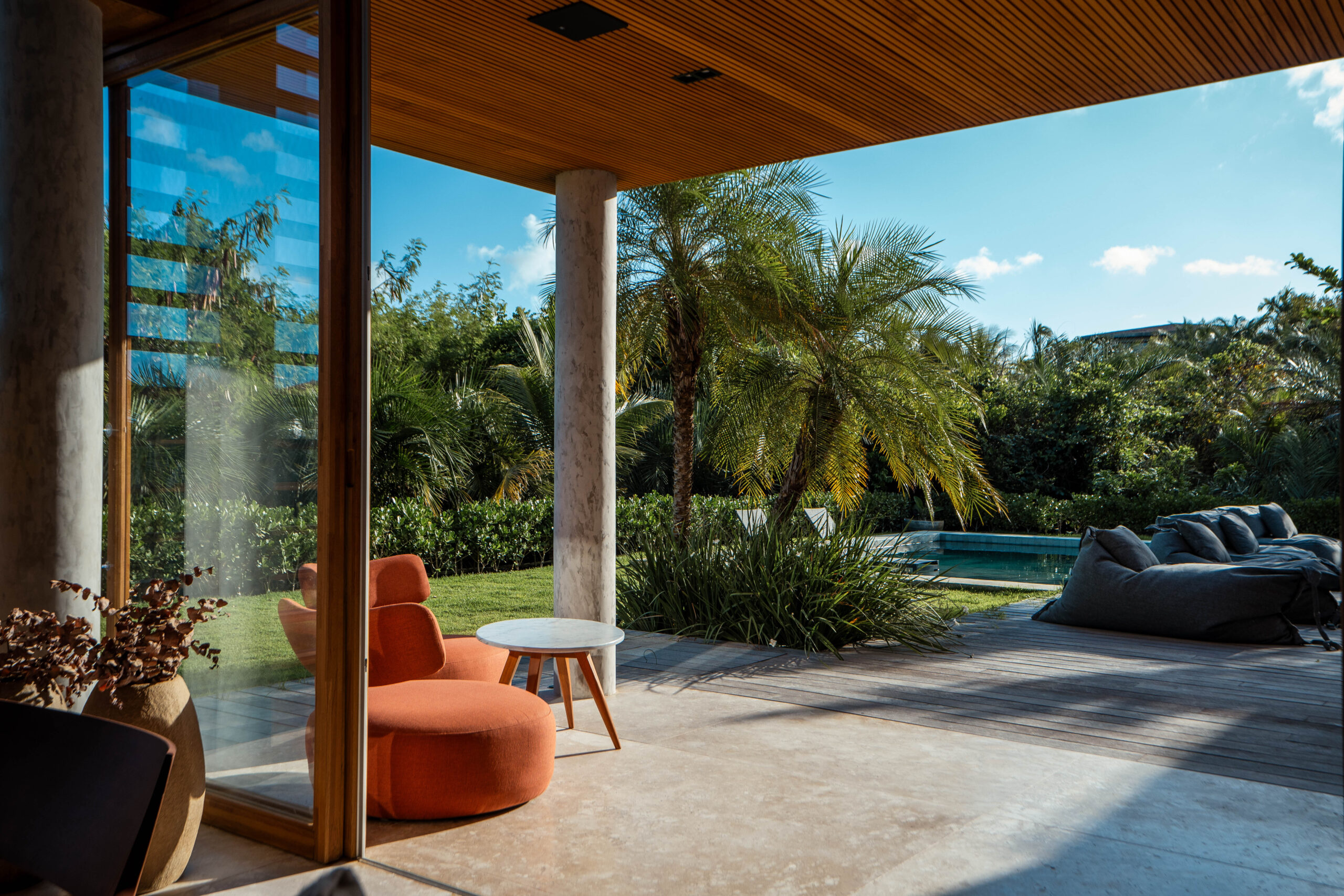 Aluguel casa de luxoPraia do Forte, Villa 09