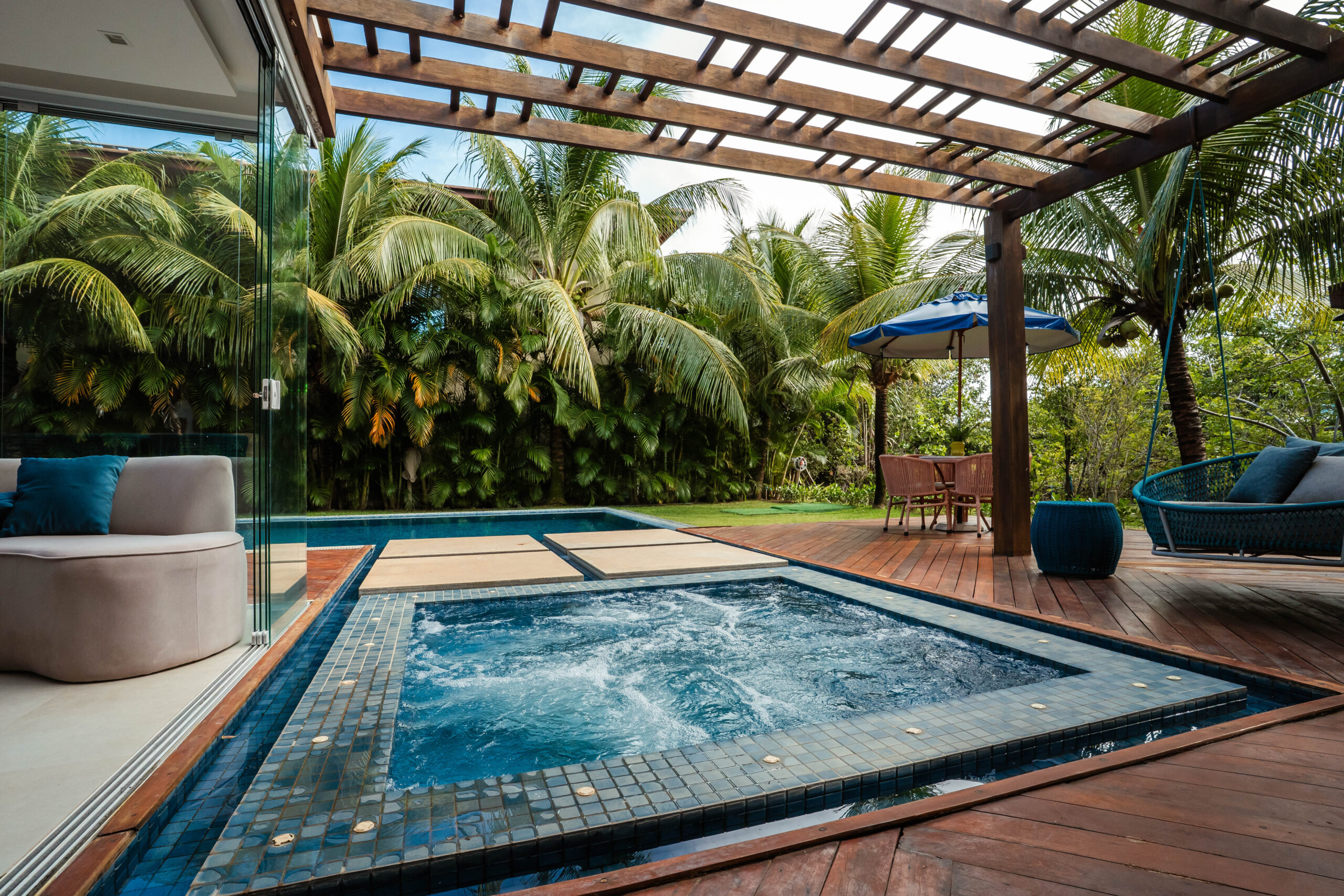 Aluguel casa de luxoPraia do Forte, Villa 15