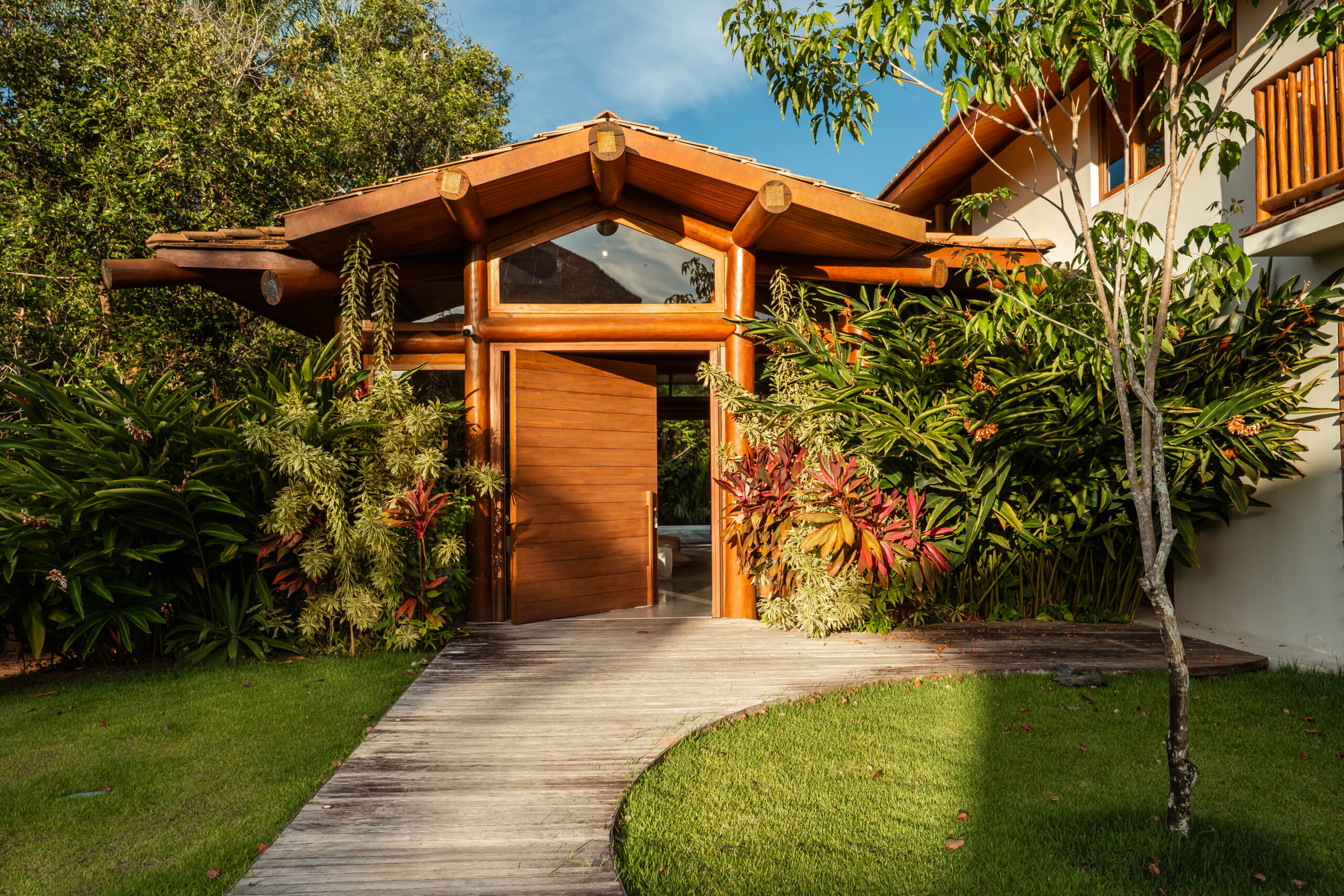 Aluguel casa de luxoPraia do Forte, Villa 05