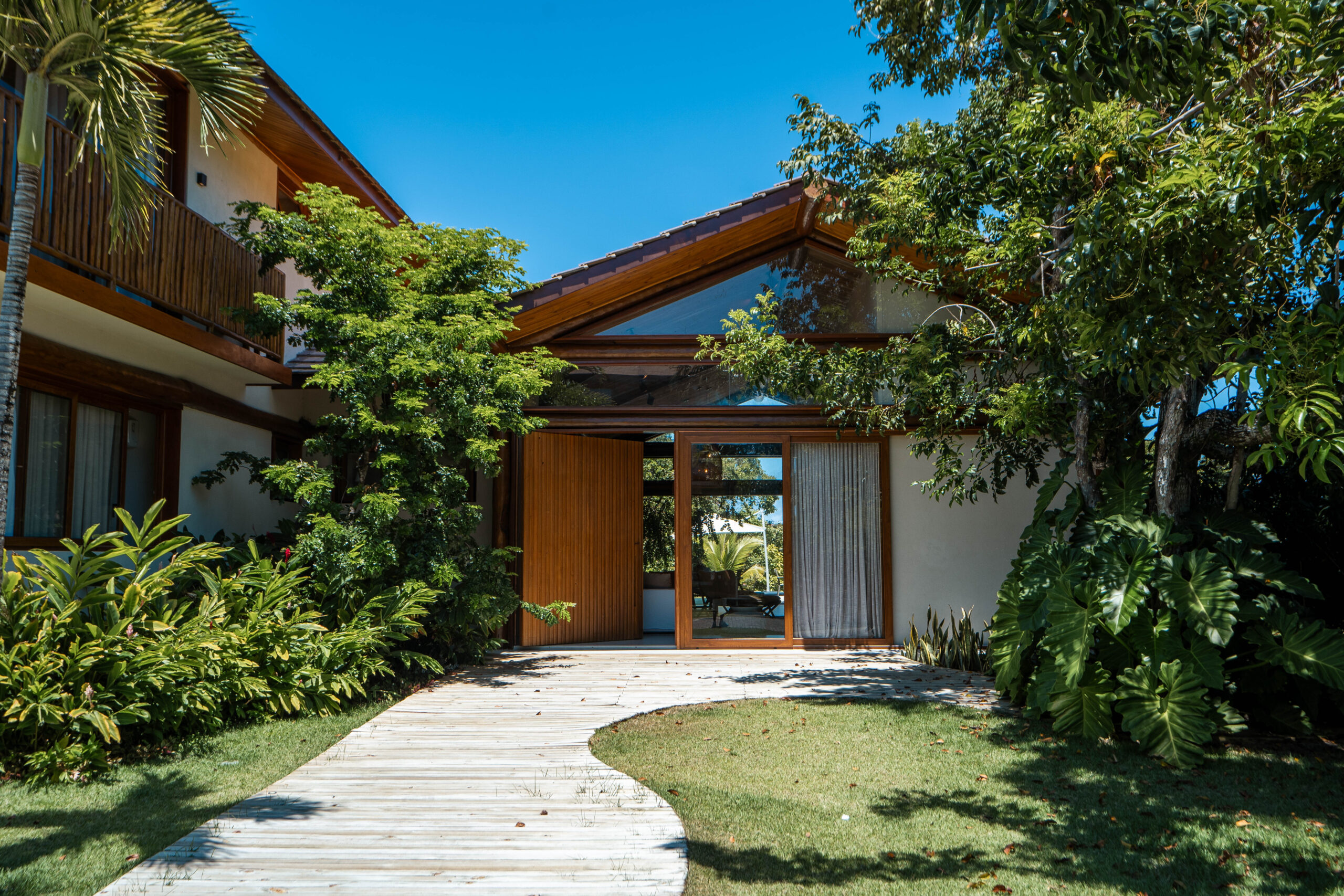 Aluguel casa de luxoPraia do Forte, Villa 08