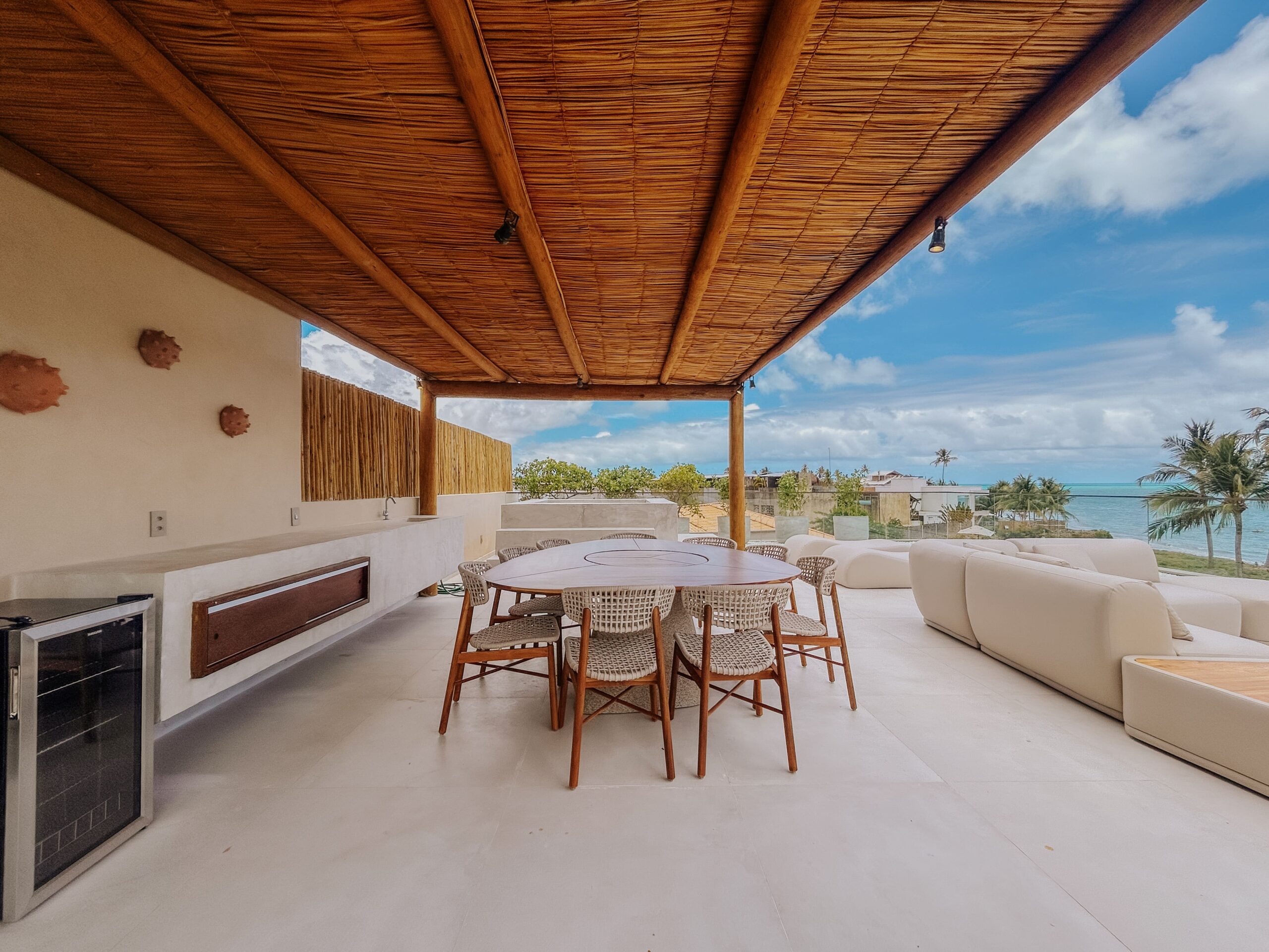 Aluguel casa de luxoAlagoas, Villa 12