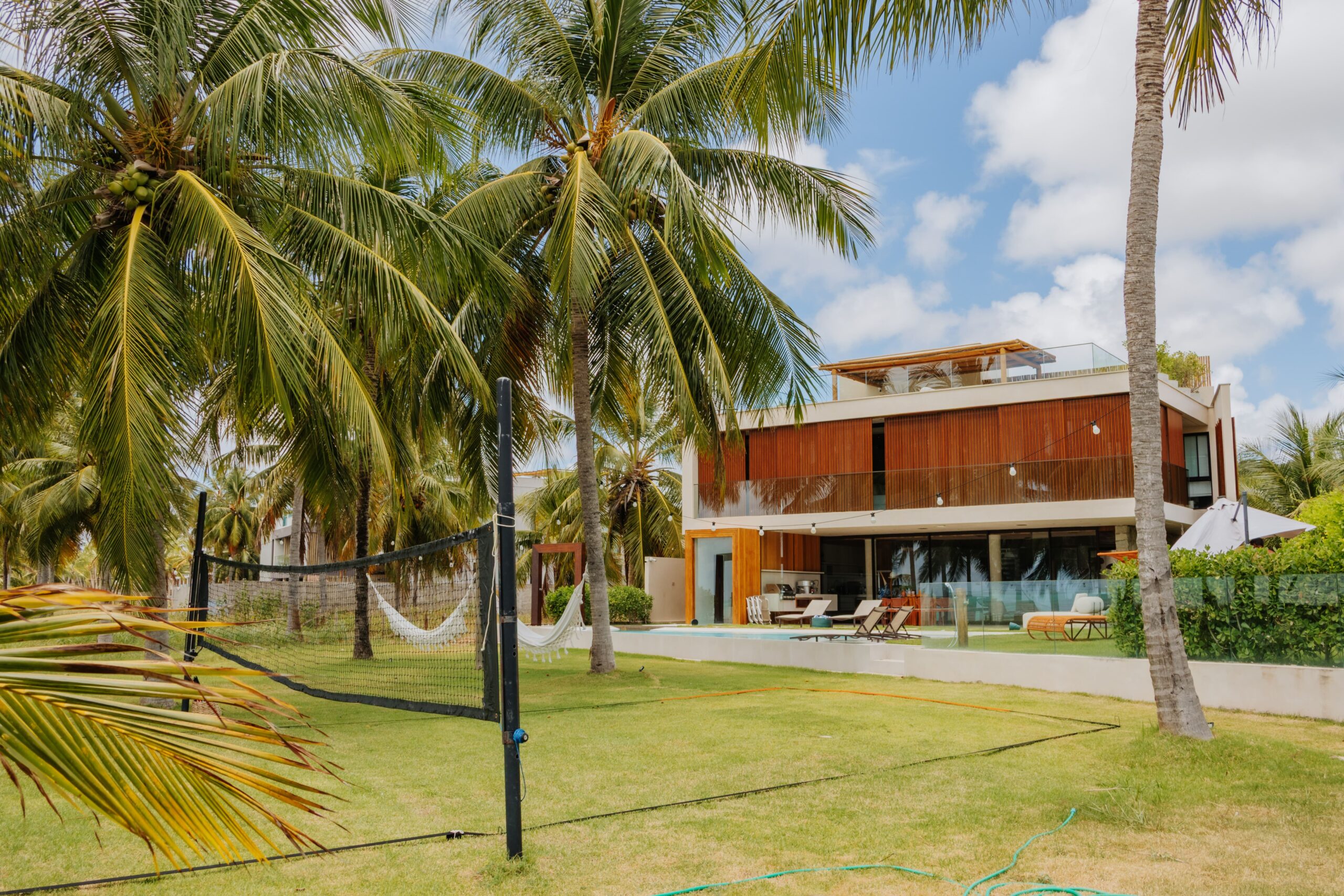 Aluguel casa de luxoAlagoas, Villa 12