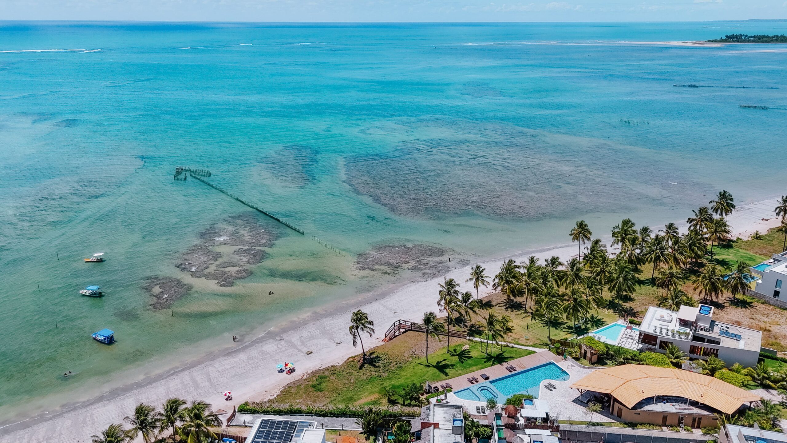 Aluguel casa de luxoAlagoas, Villa 12