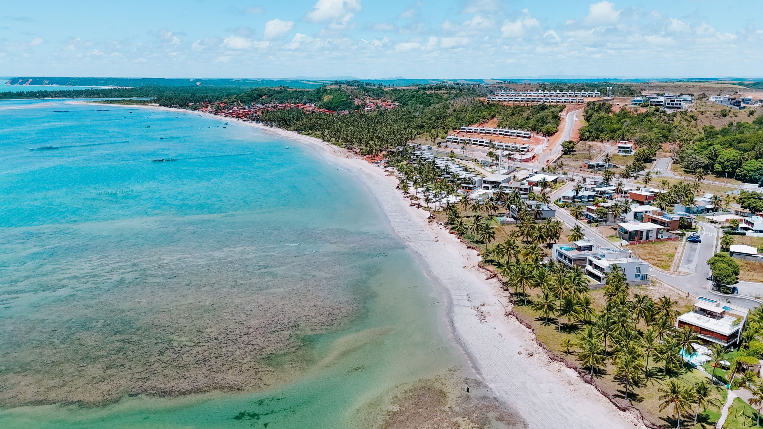Aluguel casa de luxoAlagoas, Villa 12