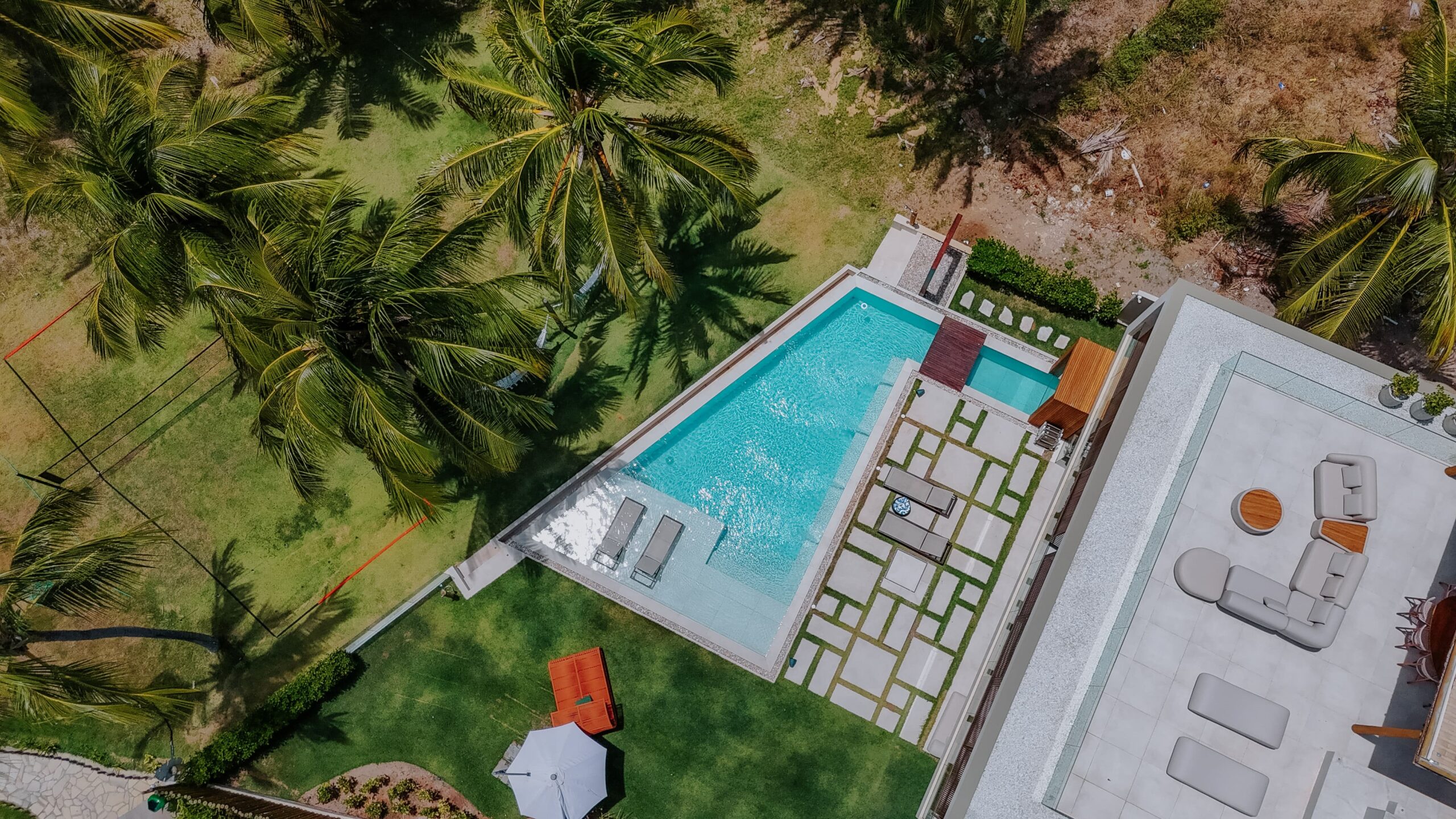 Aluguel casa de luxoAlagoas, Villa 12