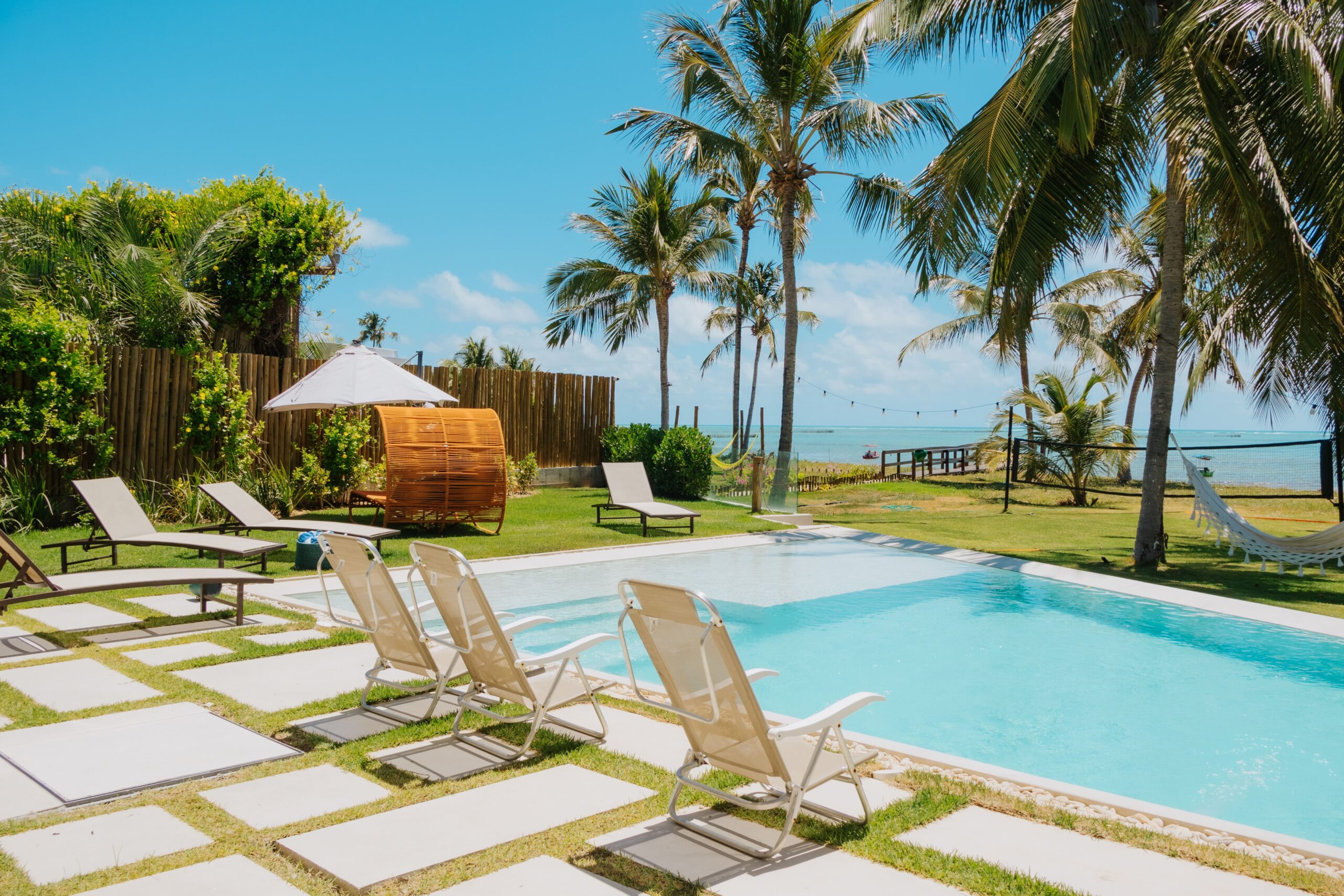 Aluguel casa de luxoAlagoas, Villa 12