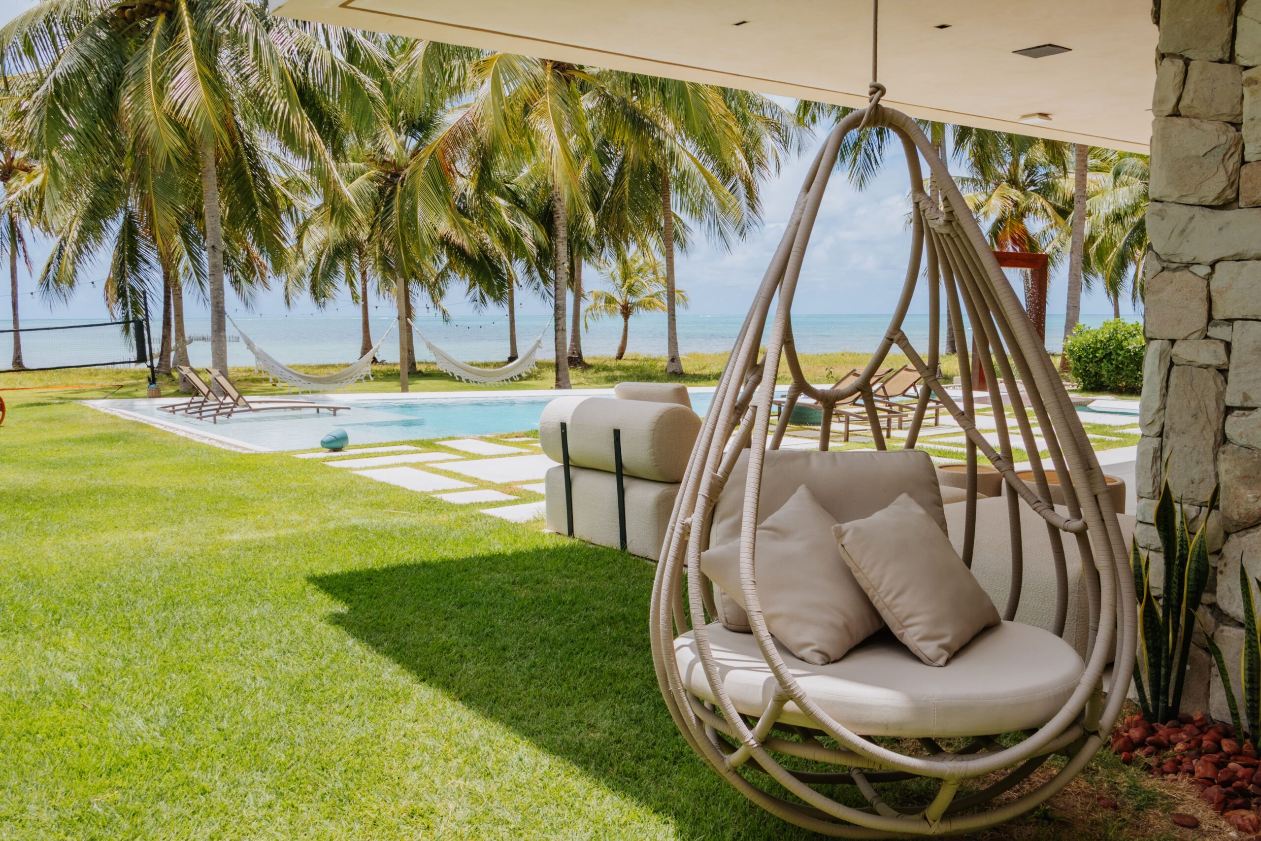 Aluguel casa de luxoAlagoas, Villa 12