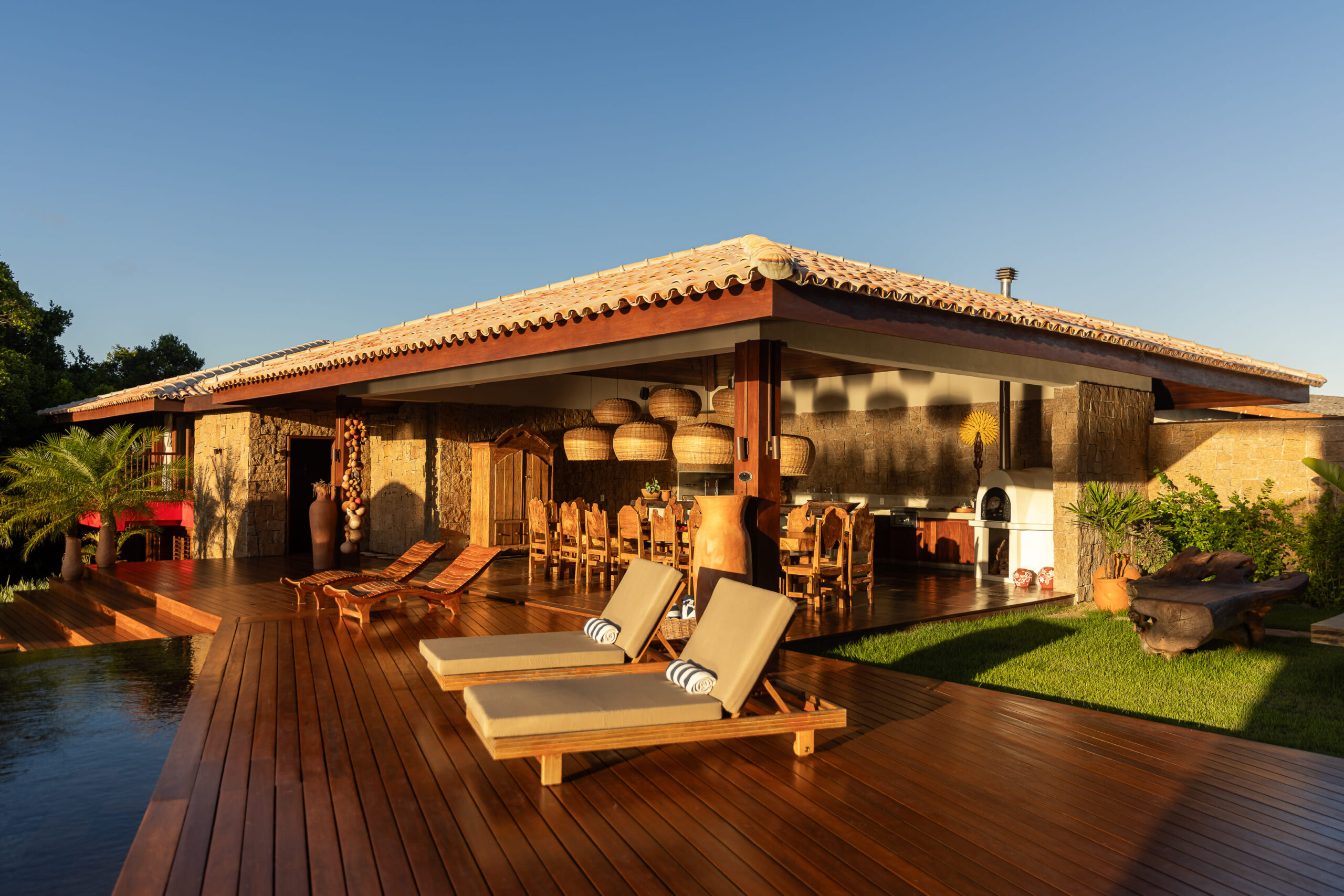 Aluguel casa de luxoTrancoso, Villa 72
