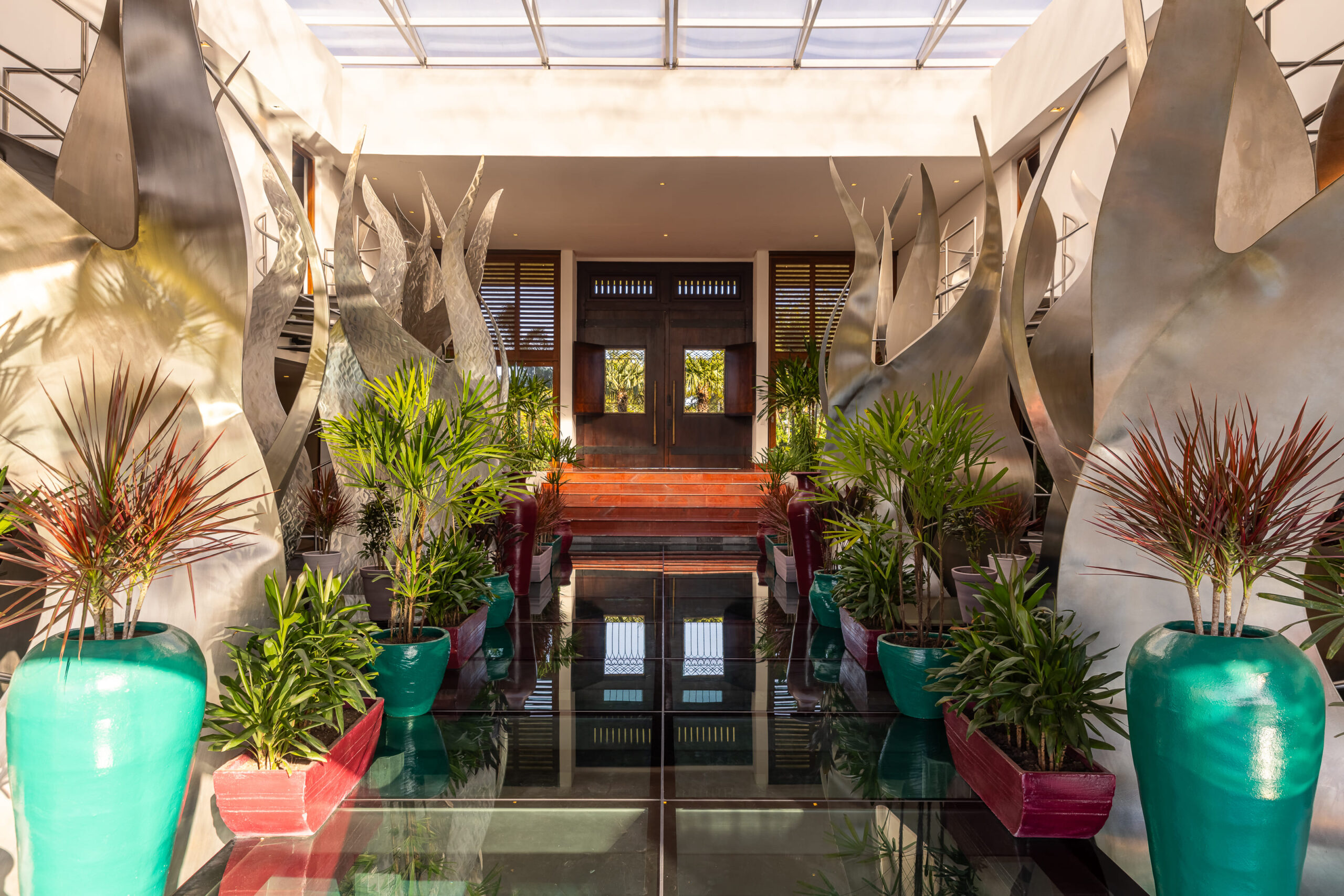 Aluguel casa de luxoTrancoso, Villa 72