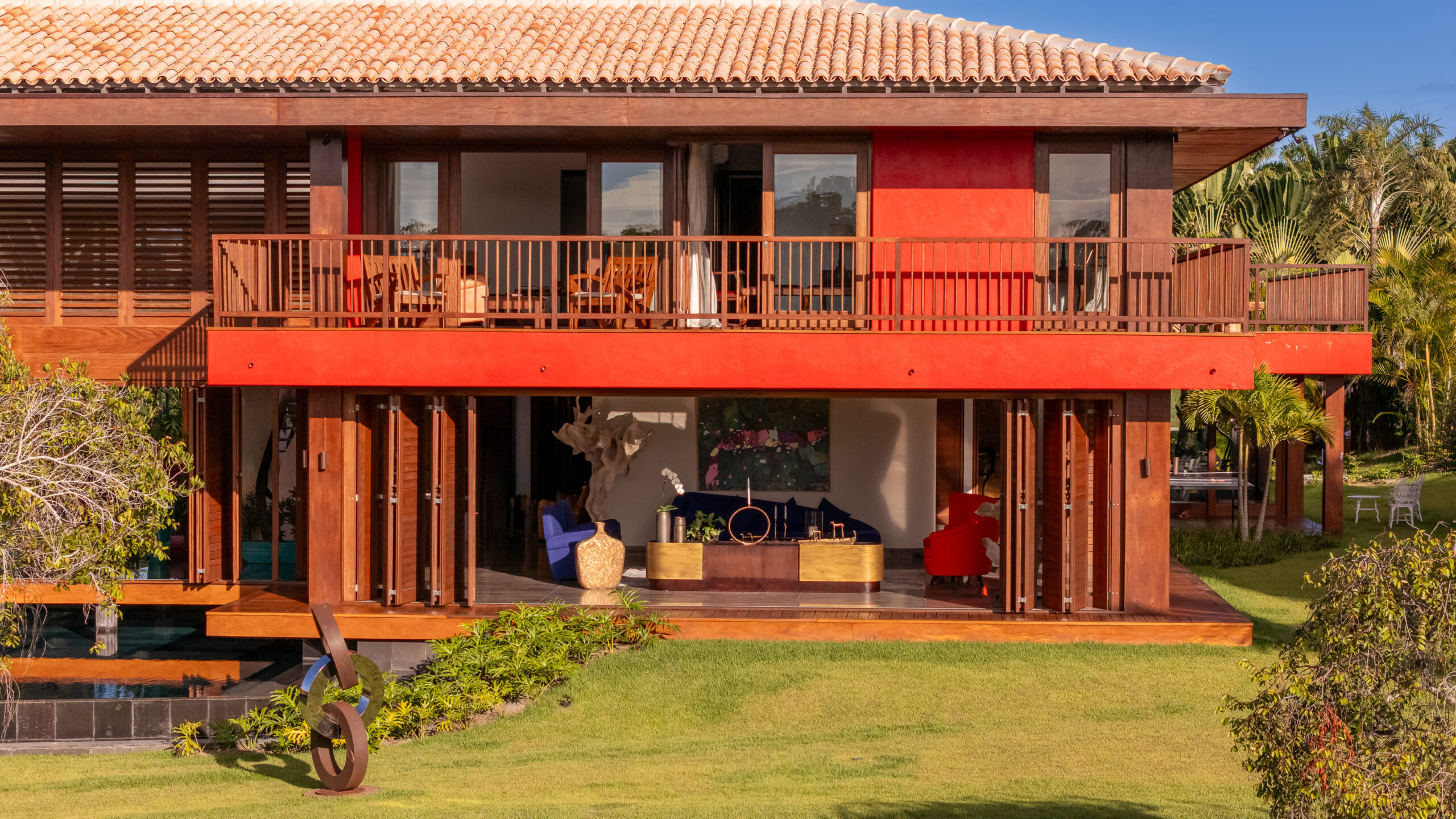 Aluguel casa de luxoTrancoso, Villa 72
