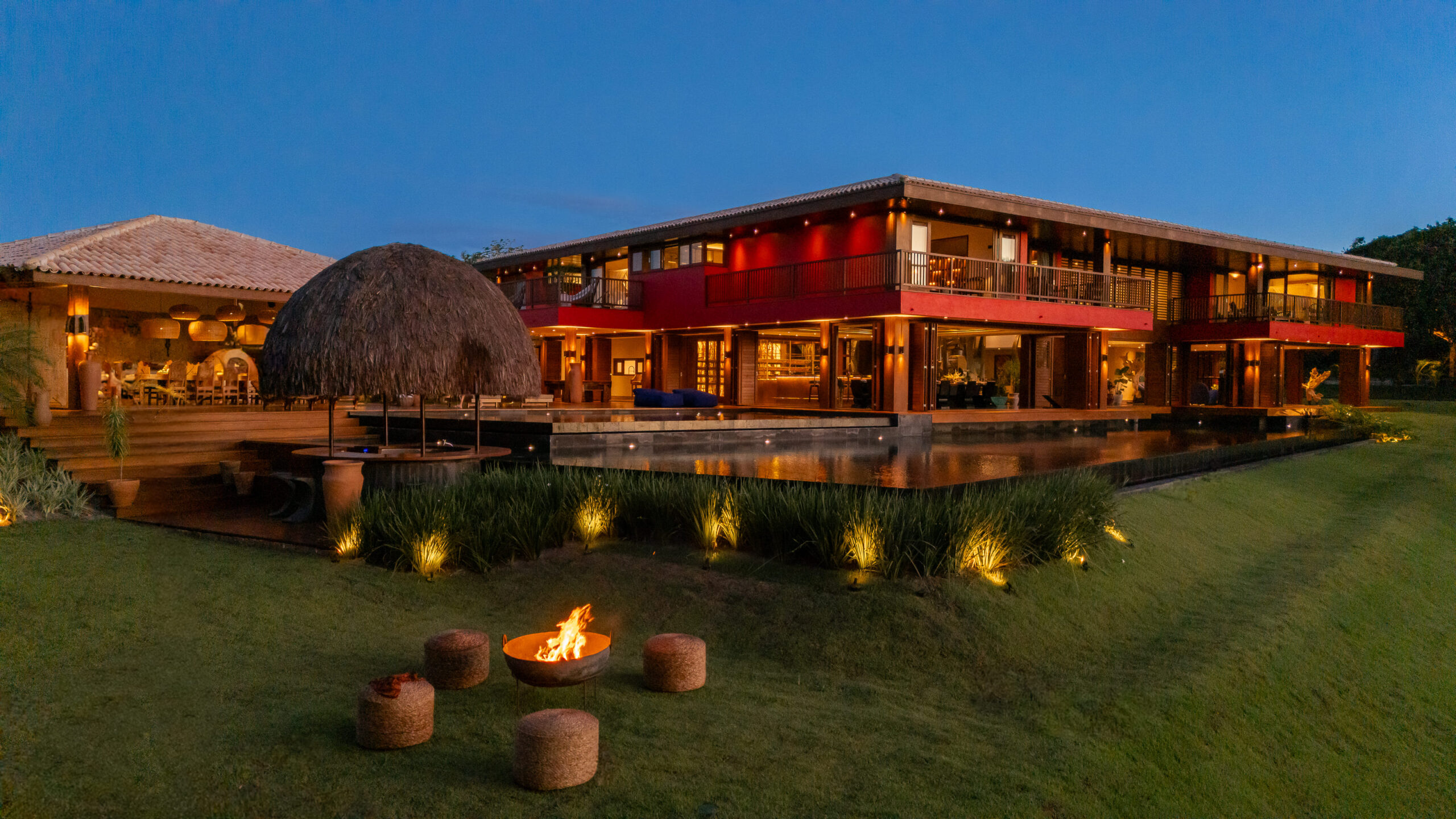 Aluguel casa de luxoTrancoso, Villa 72