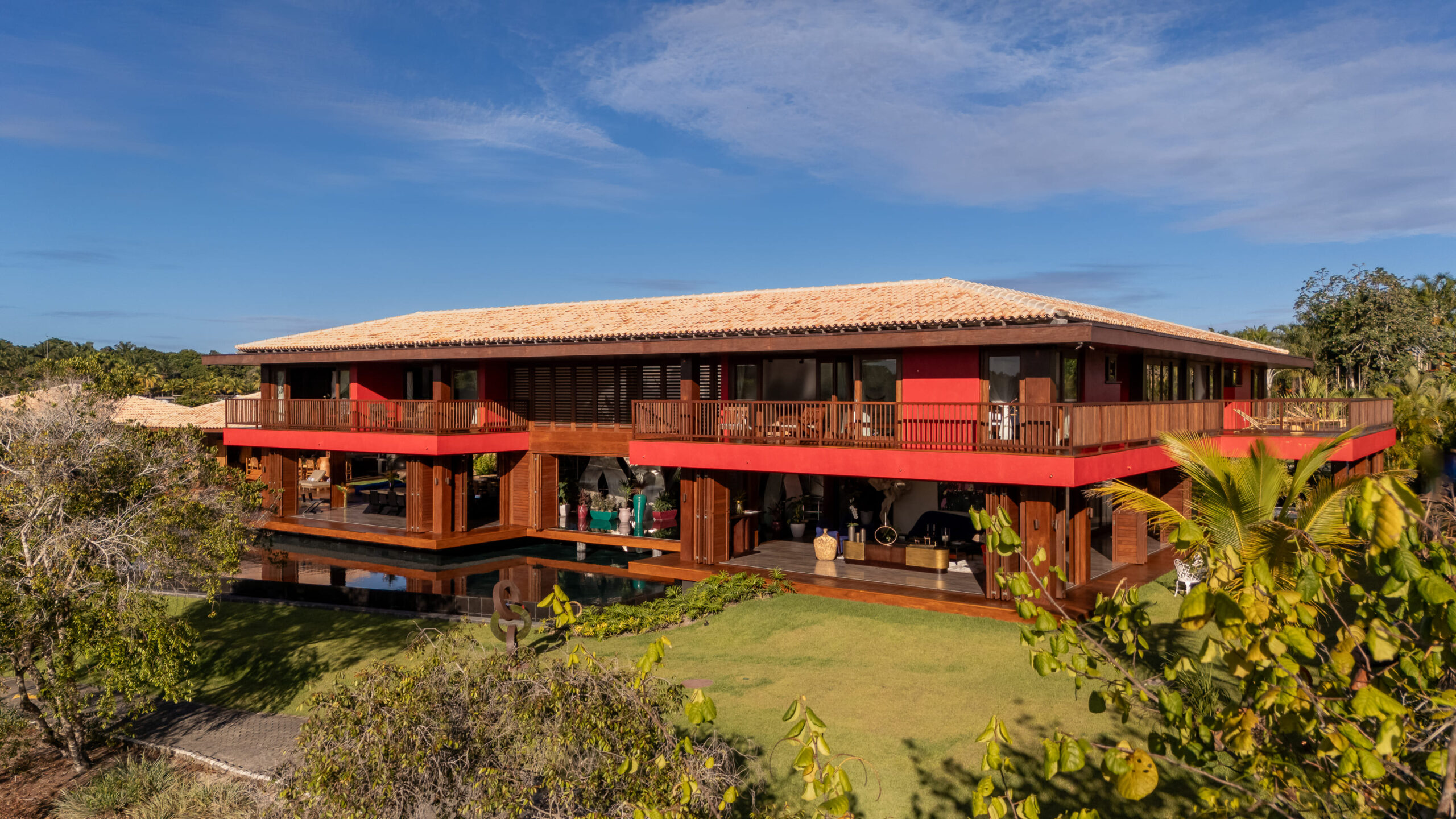 Aluguel casa de luxoTrancoso, Villa 72