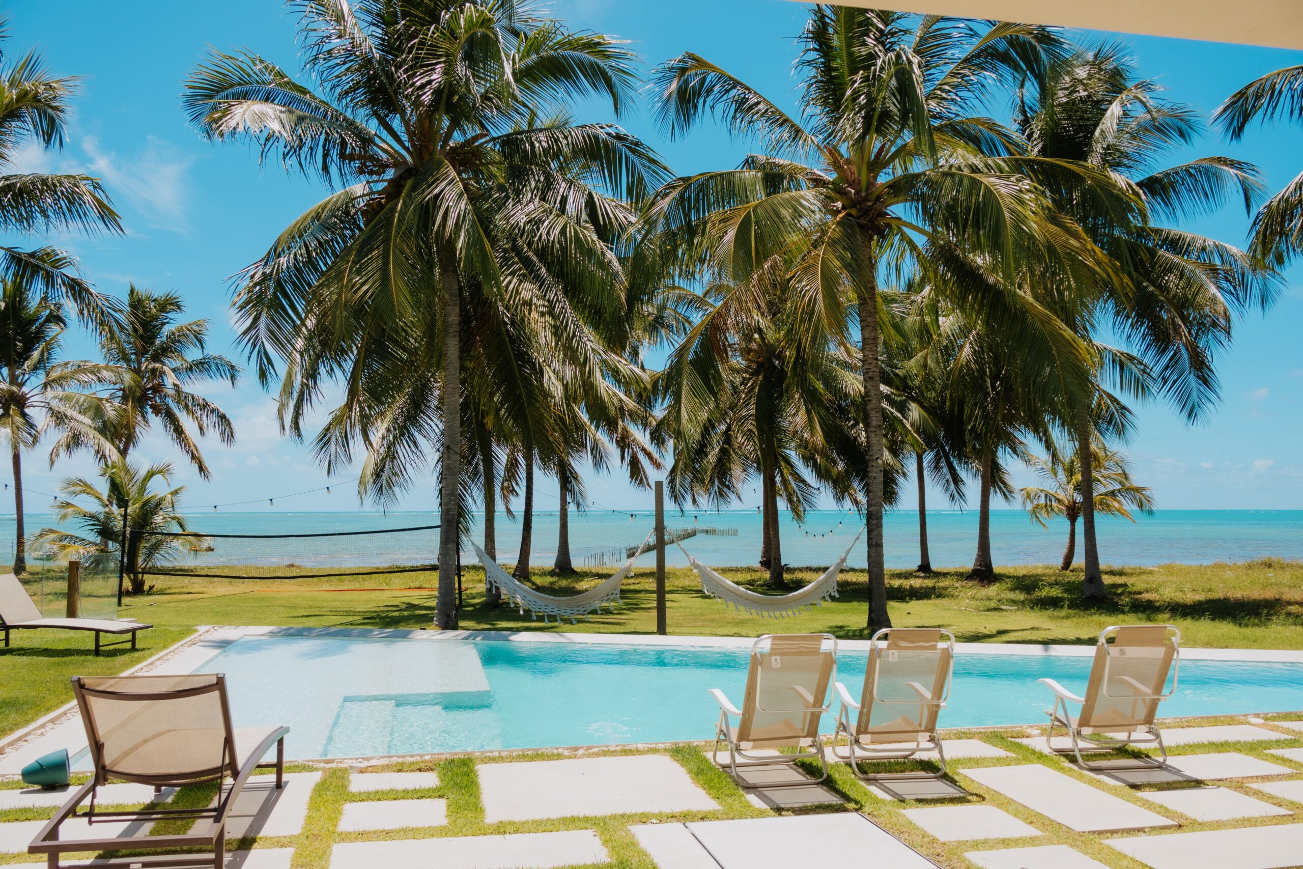 Aluguel casa de luxoAlagoas, Villa 12