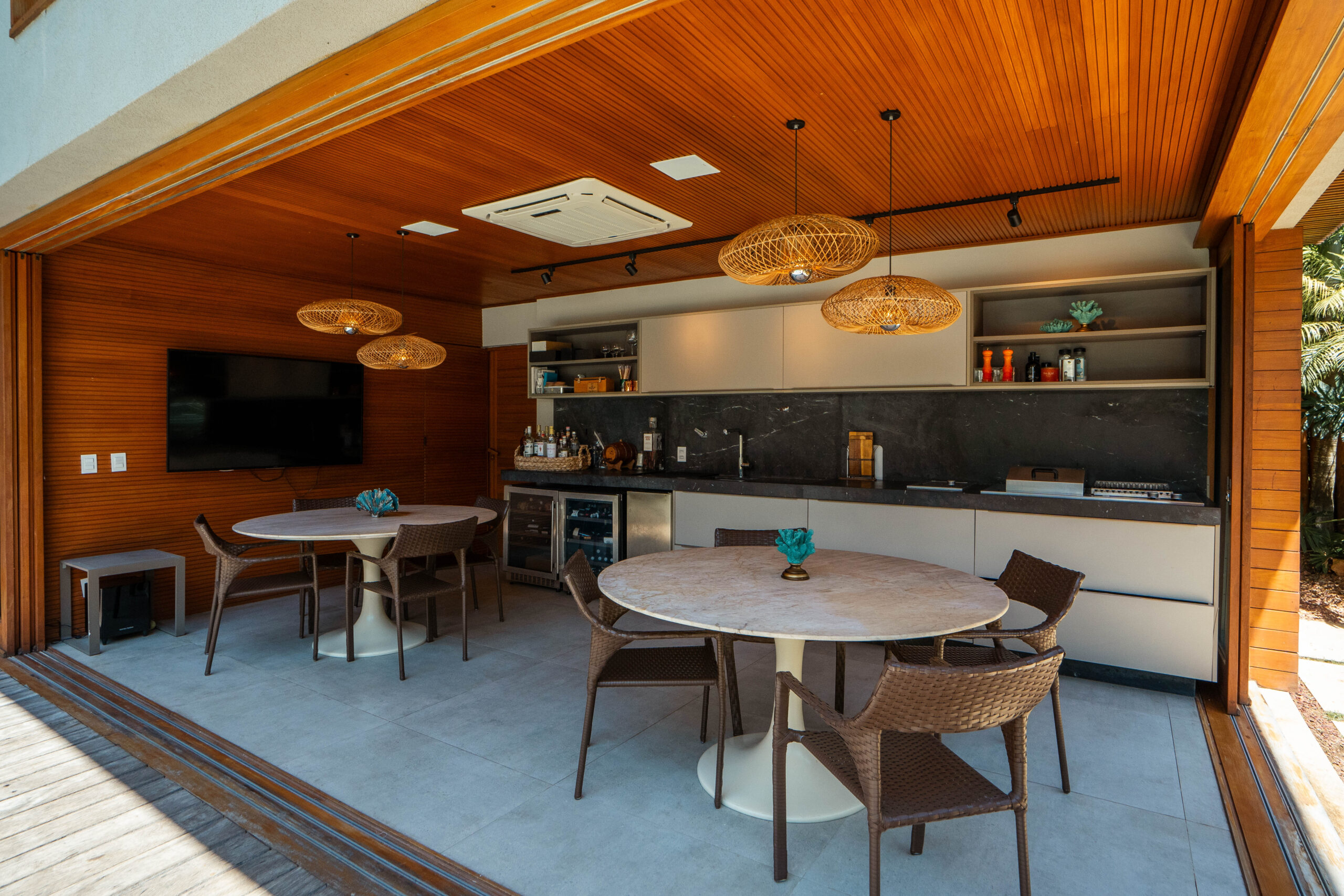 Aluguel casa de luxoPraia do Forte, Villa 12